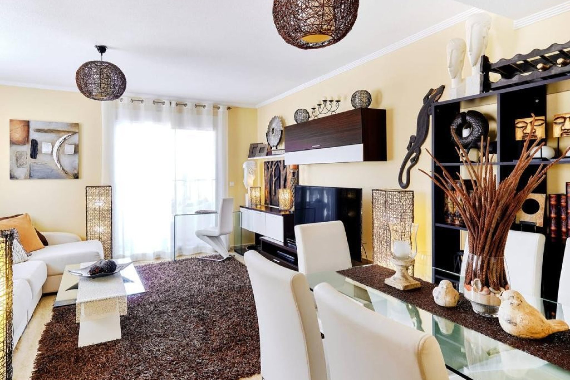 Resale - Apartment / flat - Orihuela Costa - Campoamor