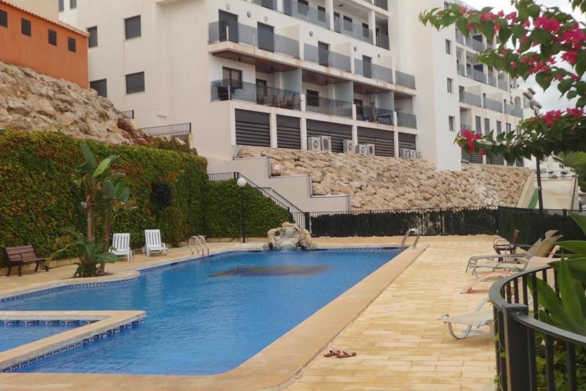 Resale - Apartment / flat - Orihuela Costa - Campoamor