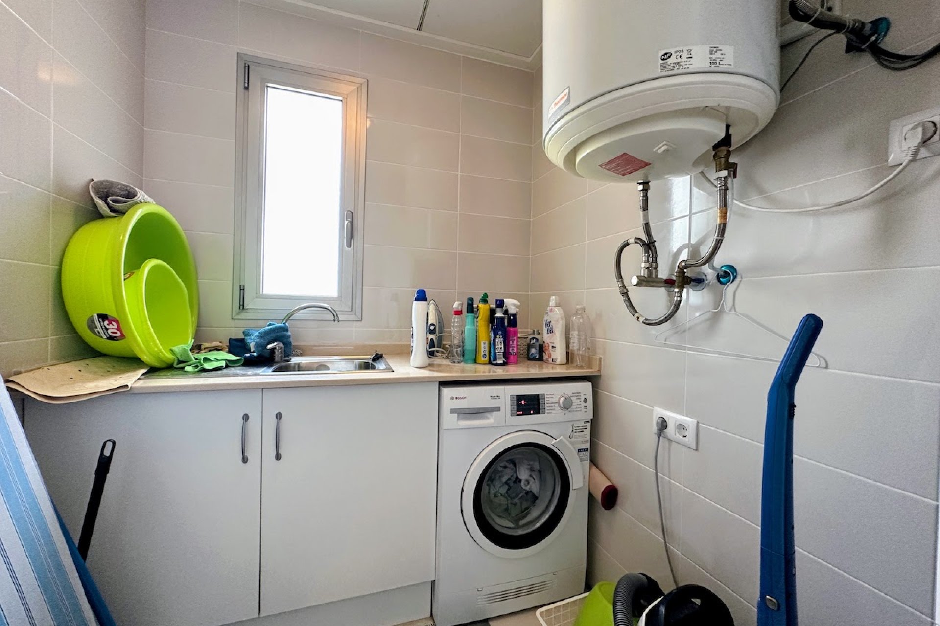 Resale - Apartment / flat - Orihuela Costa - La Zenia