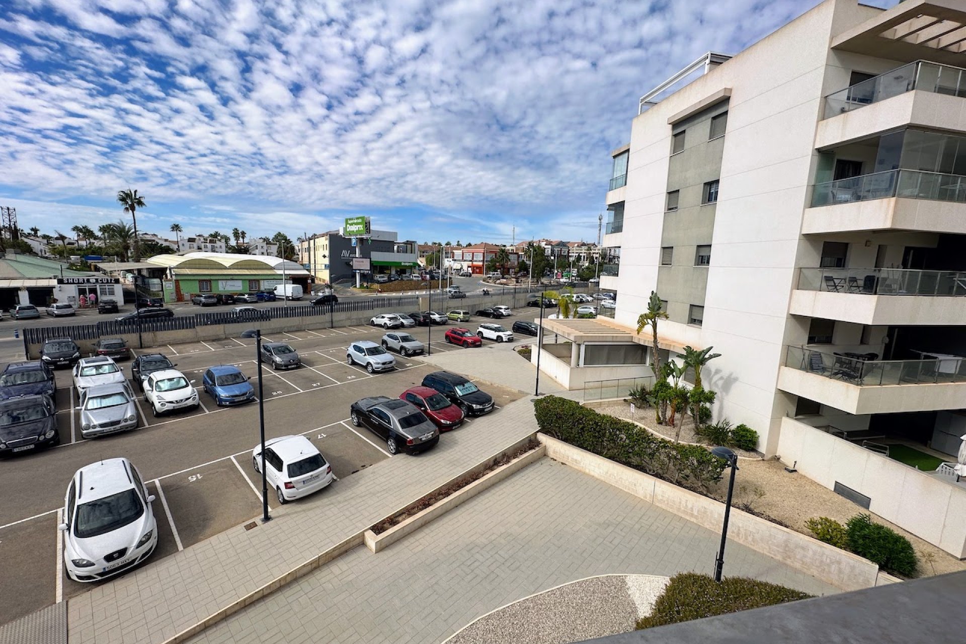 Resale - Apartment / flat - Orihuela Costa - La Zenia