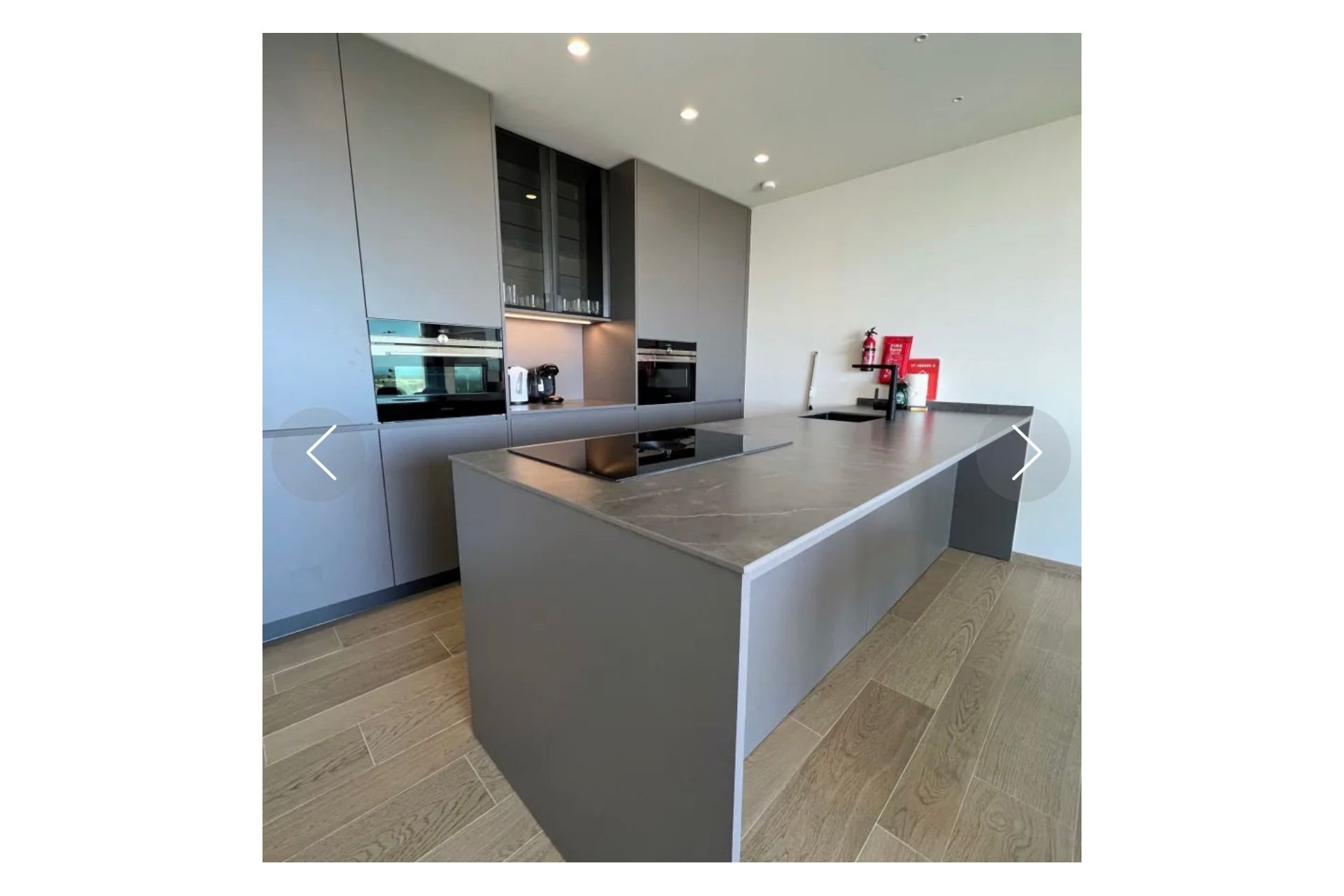 Resale - Apartment / flat - Orihuela Costa - Las Colinas golf