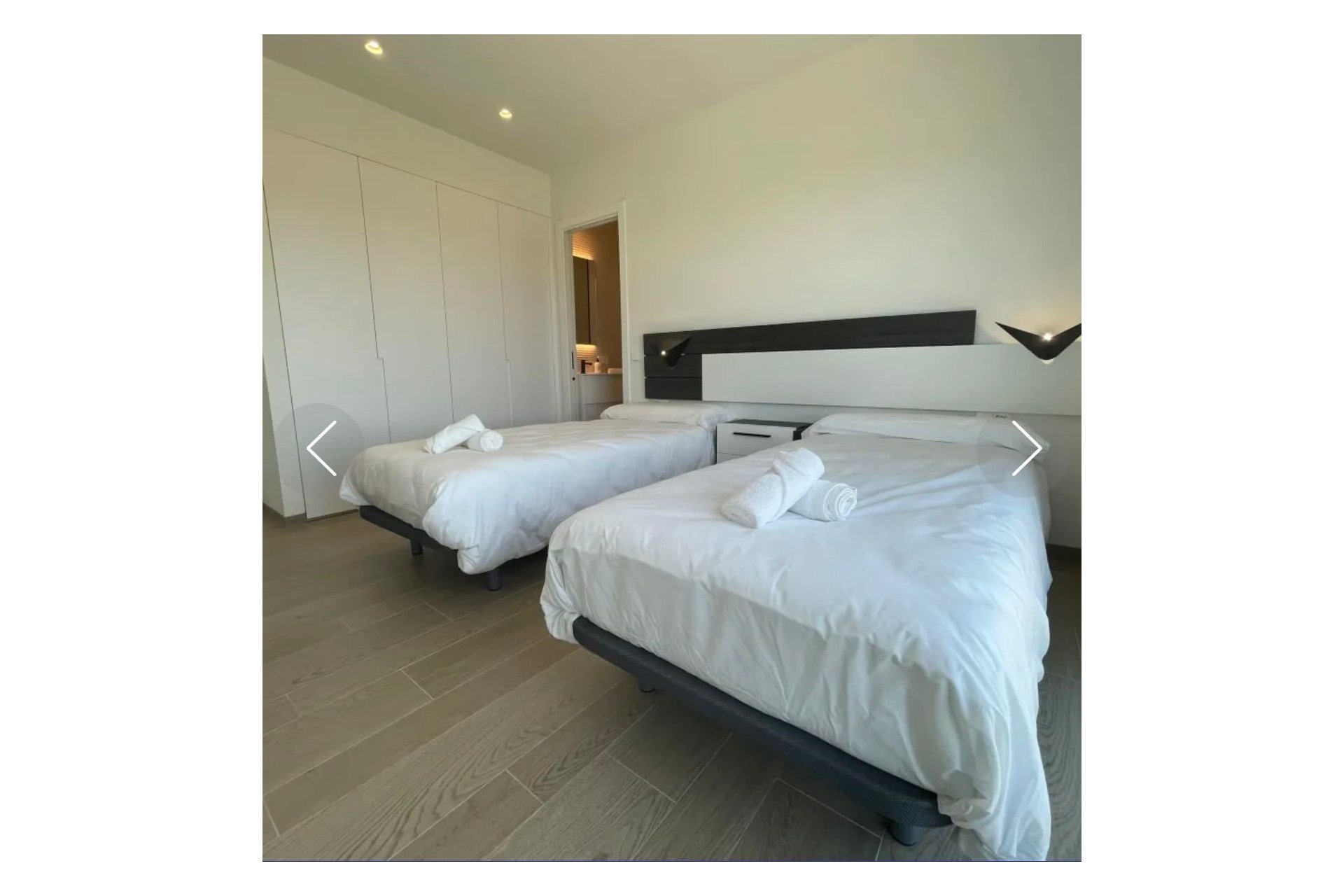 Resale - Apartment / flat - Orihuela Costa - Las Colinas golf