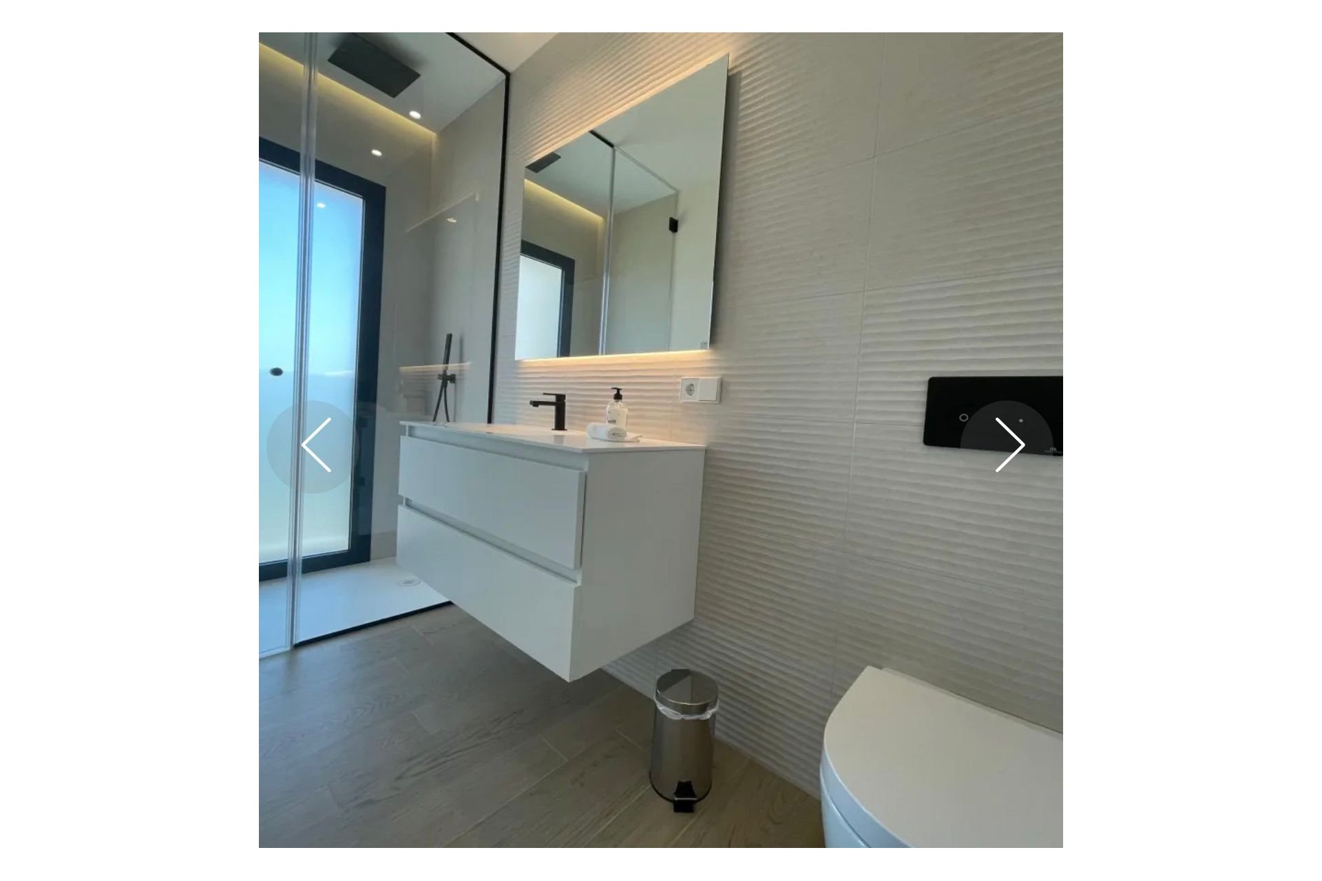 Resale - Apartment / flat - Orihuela Costa - Las Colinas golf