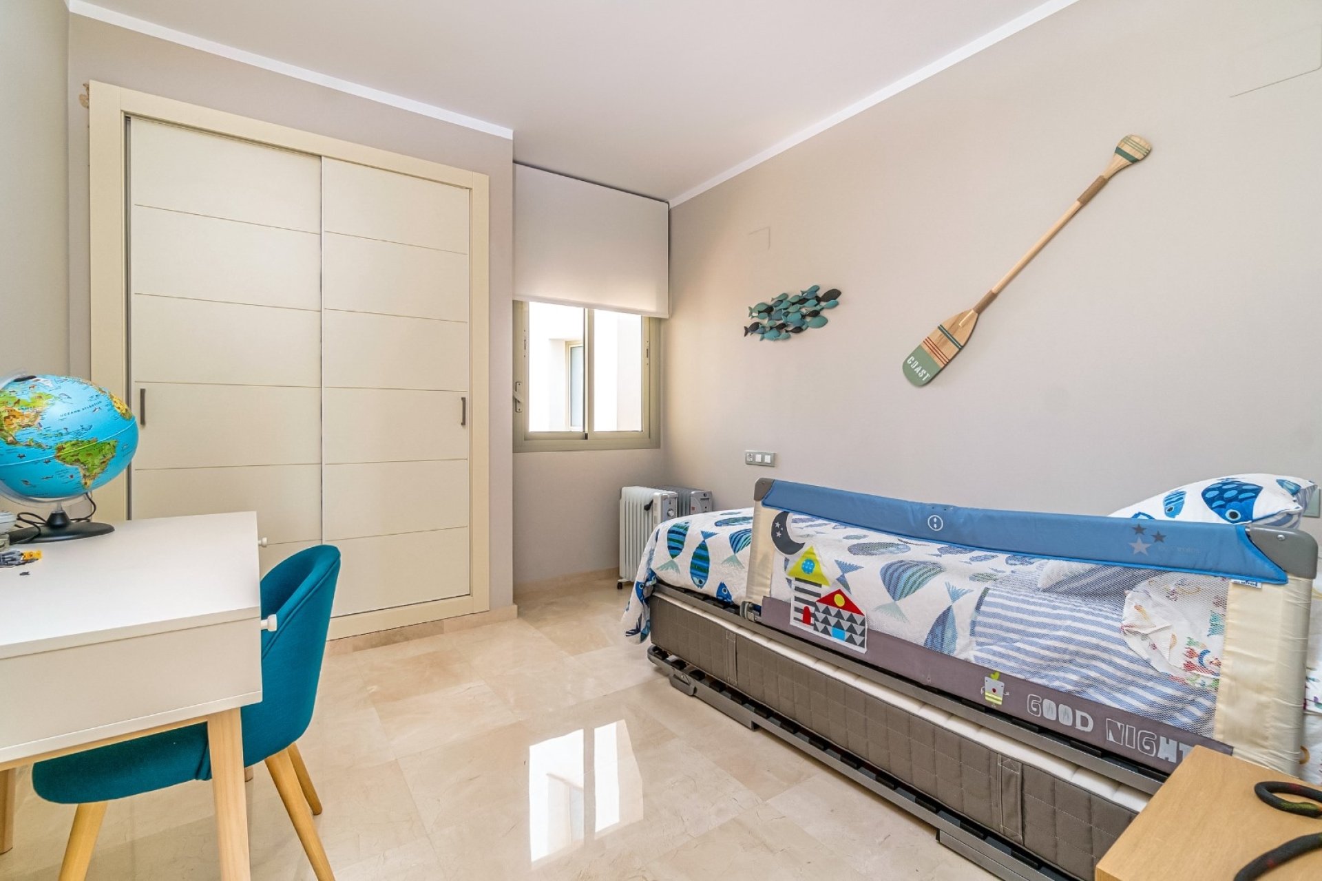 Resale - Apartment / flat - Orihuela Costa - Las Colinas golf