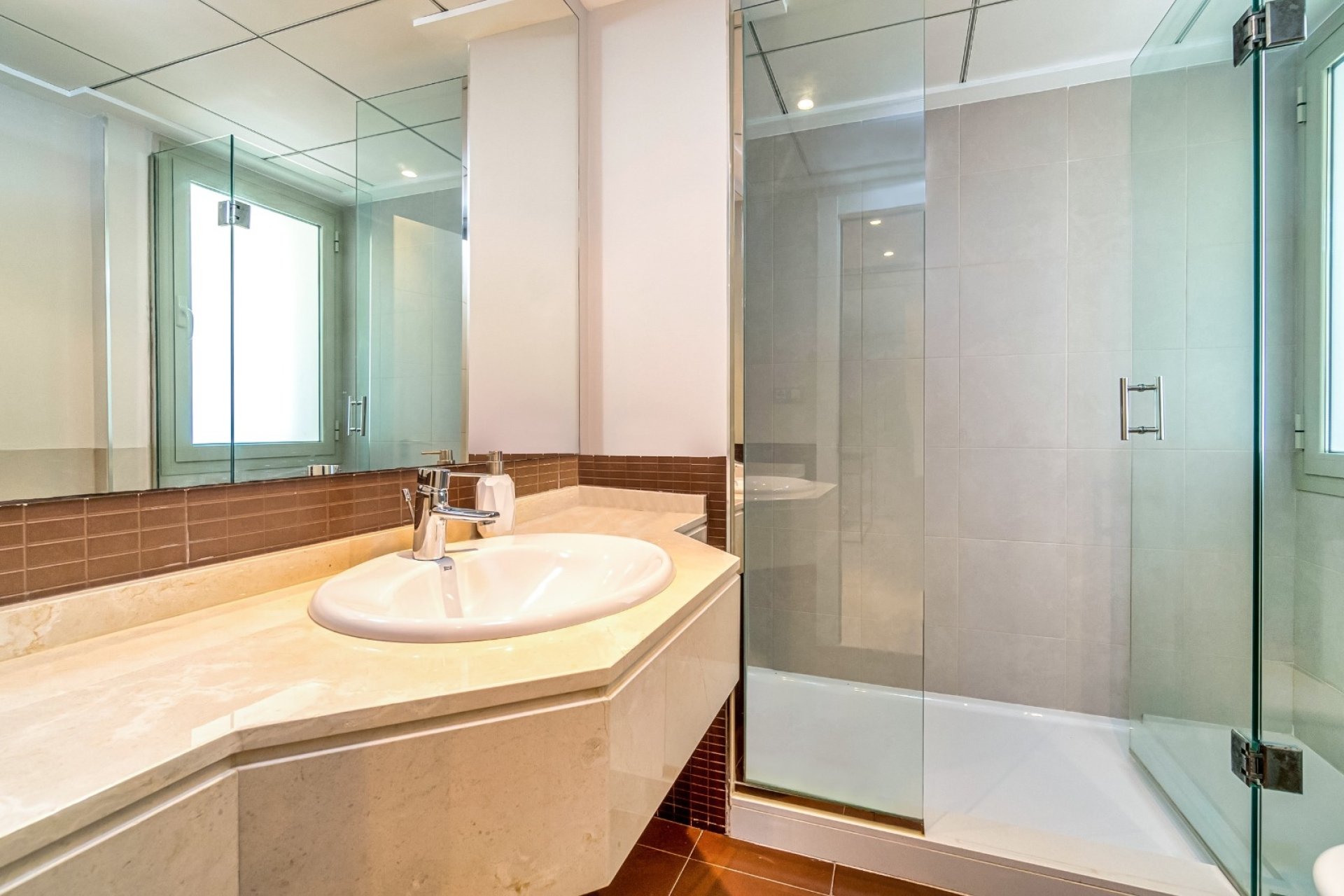 Resale - Apartment / flat - Orihuela Costa - Las Colinas golf