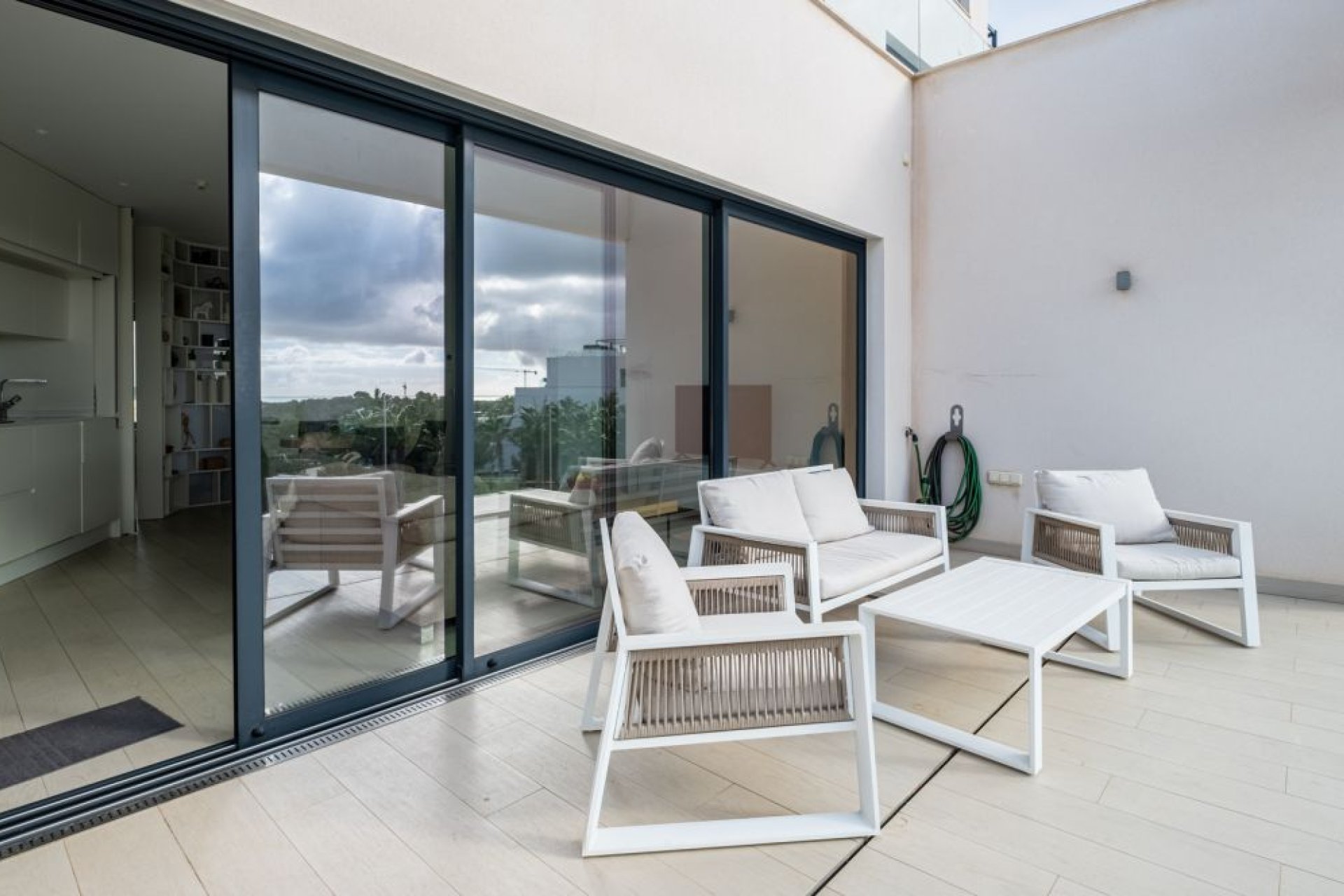 Resale - Apartment / flat - Orihuela Costa - Las Colinas golf