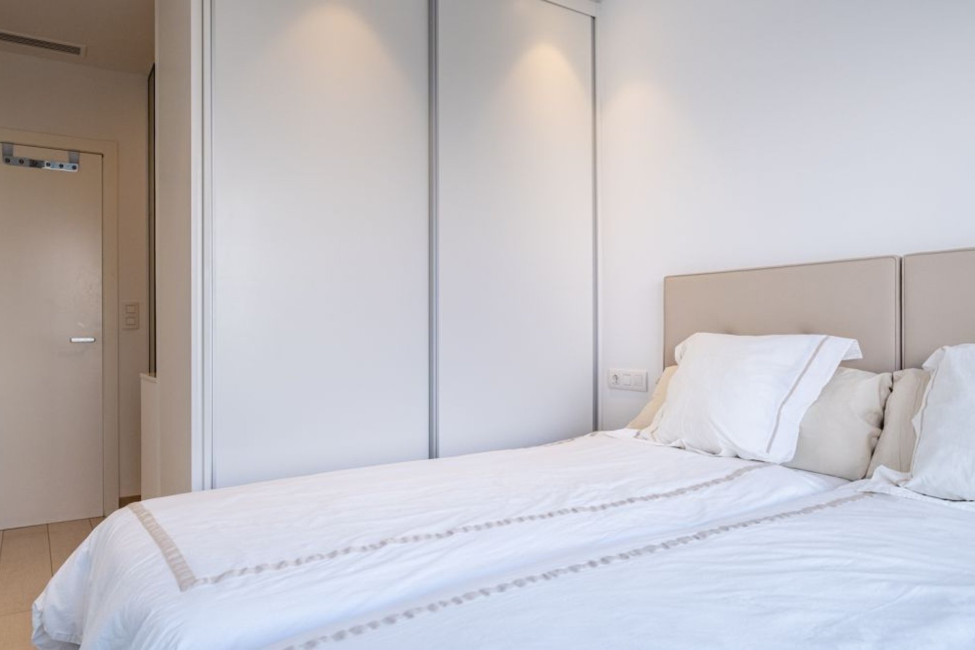 Resale - Apartment / flat - Orihuela Costa - Las Colinas golf