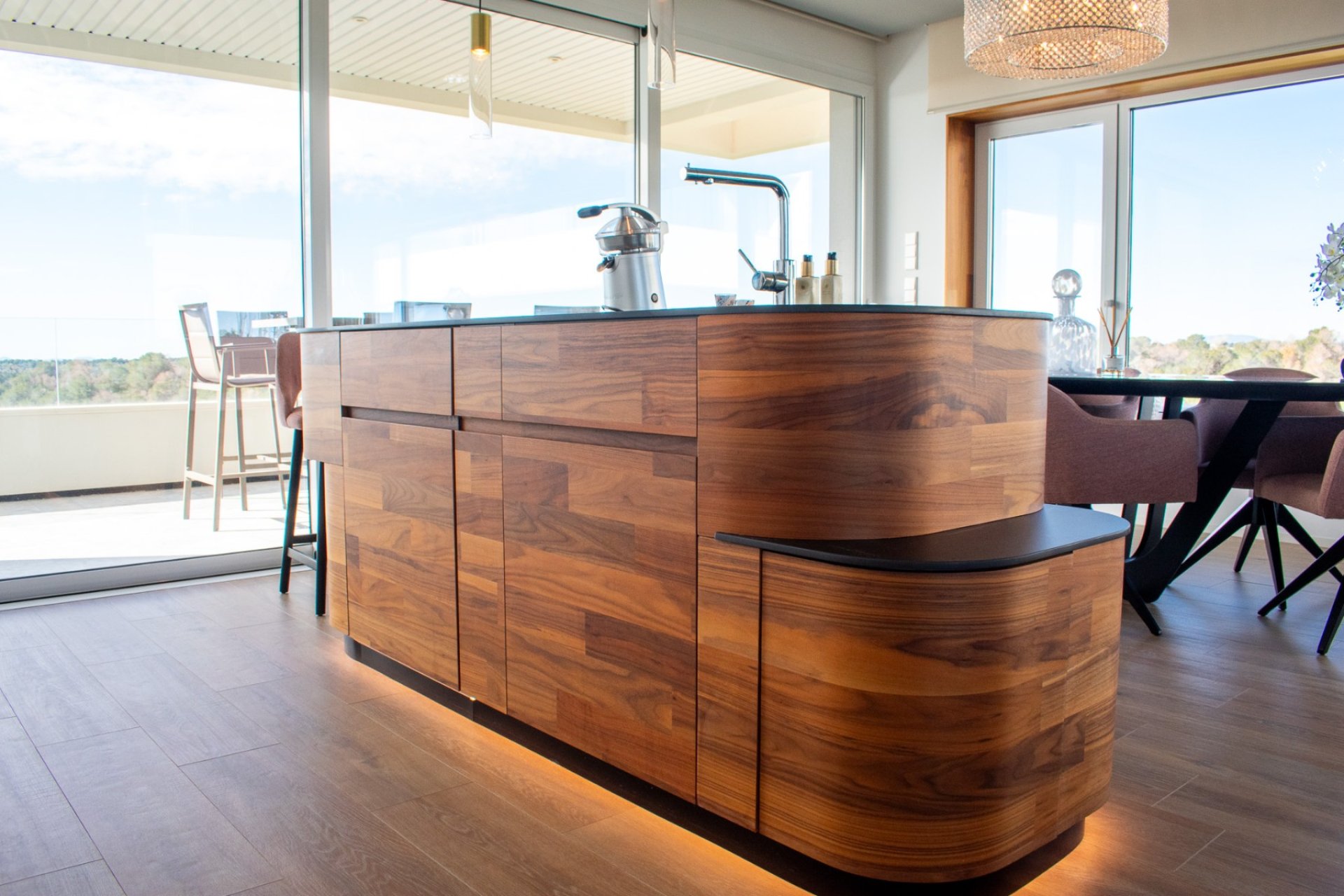 Resale - Apartment / flat - Orihuela Costa - Las Colinas golf