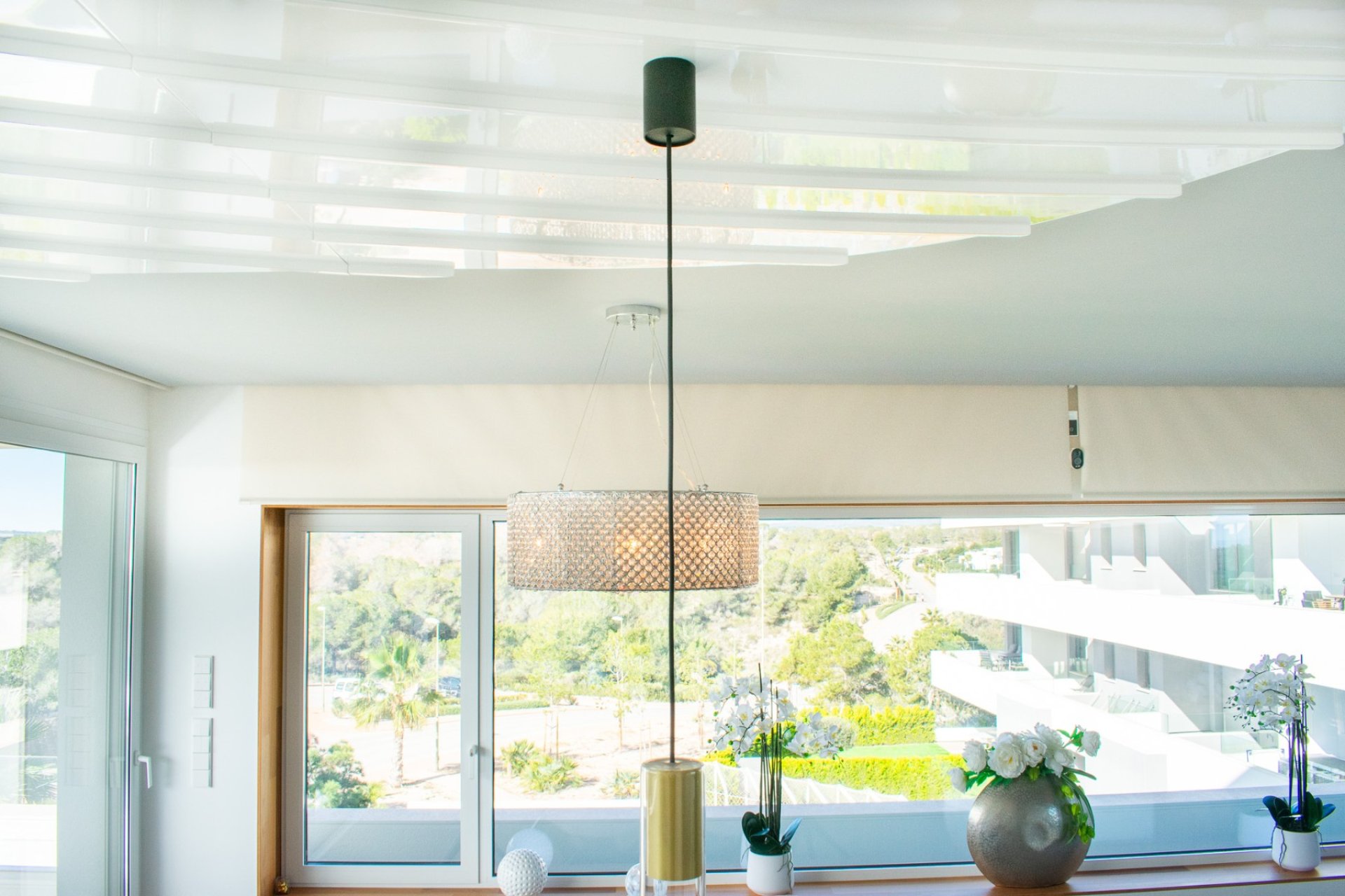 Resale - Apartment / flat - Orihuela Costa - Las Colinas golf