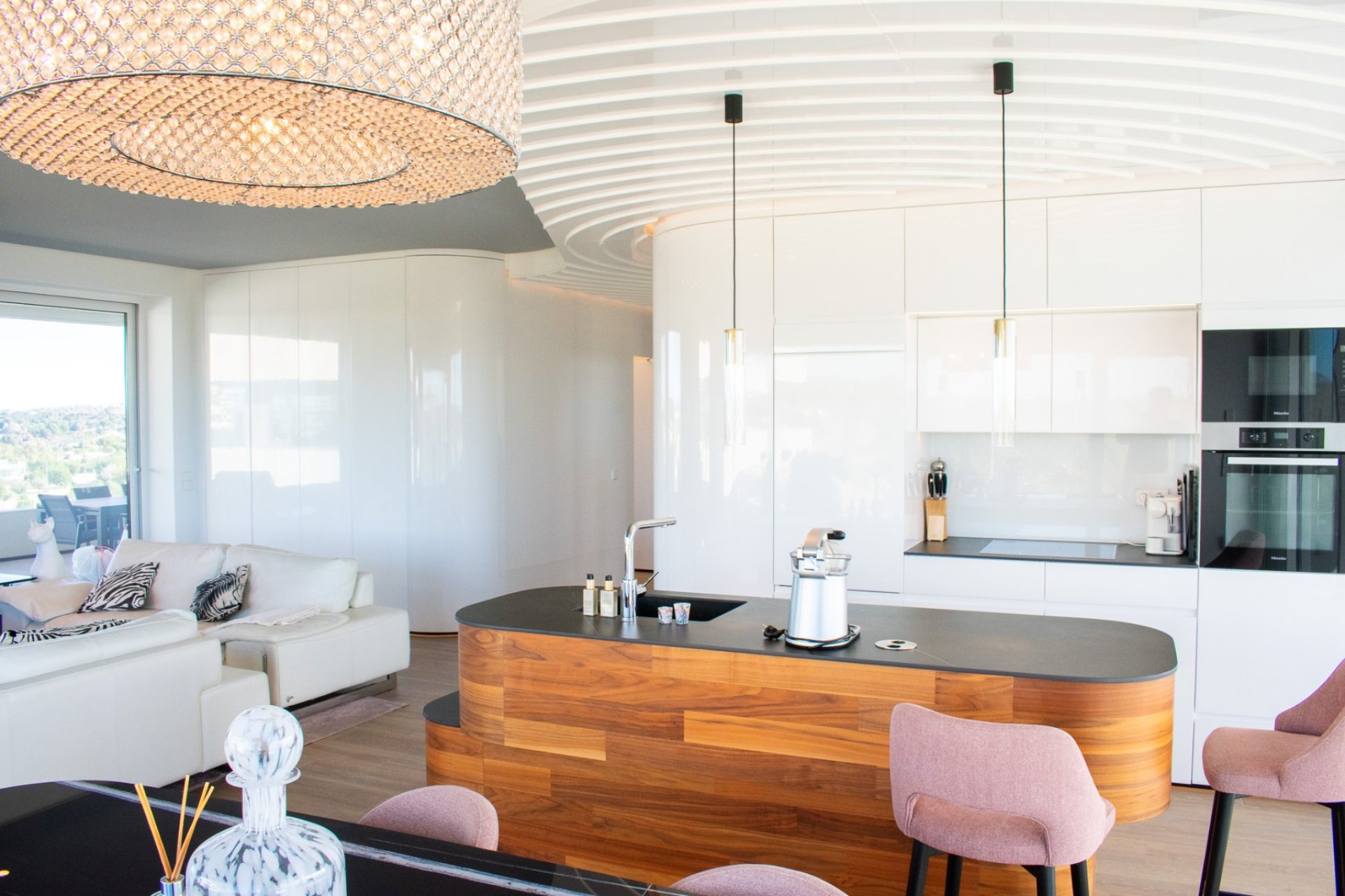 Resale - Apartment / flat - Orihuela Costa - Las Colinas golf