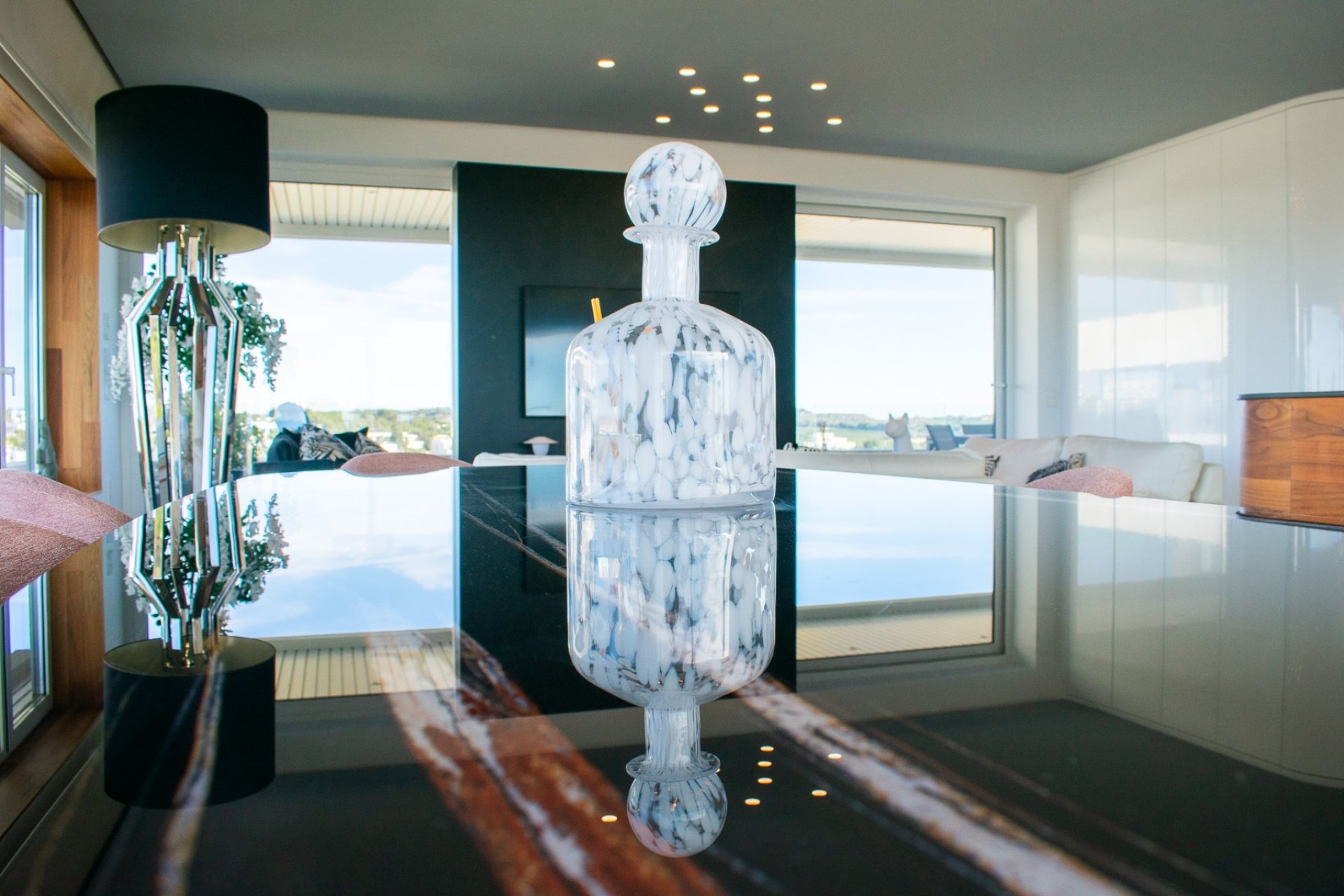 Resale - Apartment / flat - Orihuela Costa - Las Colinas golf