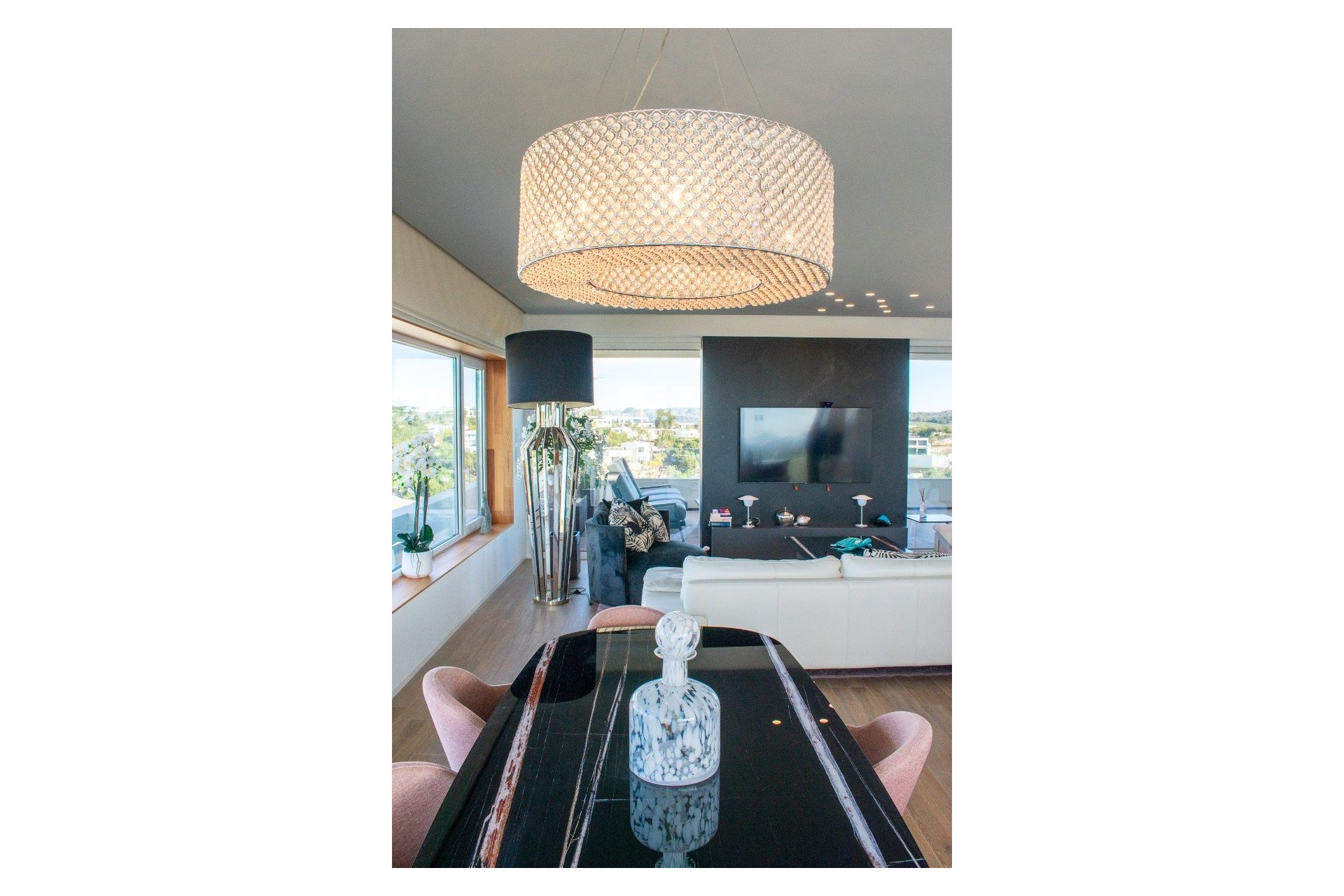 Resale - Apartment / flat - Orihuela Costa - Las Colinas golf