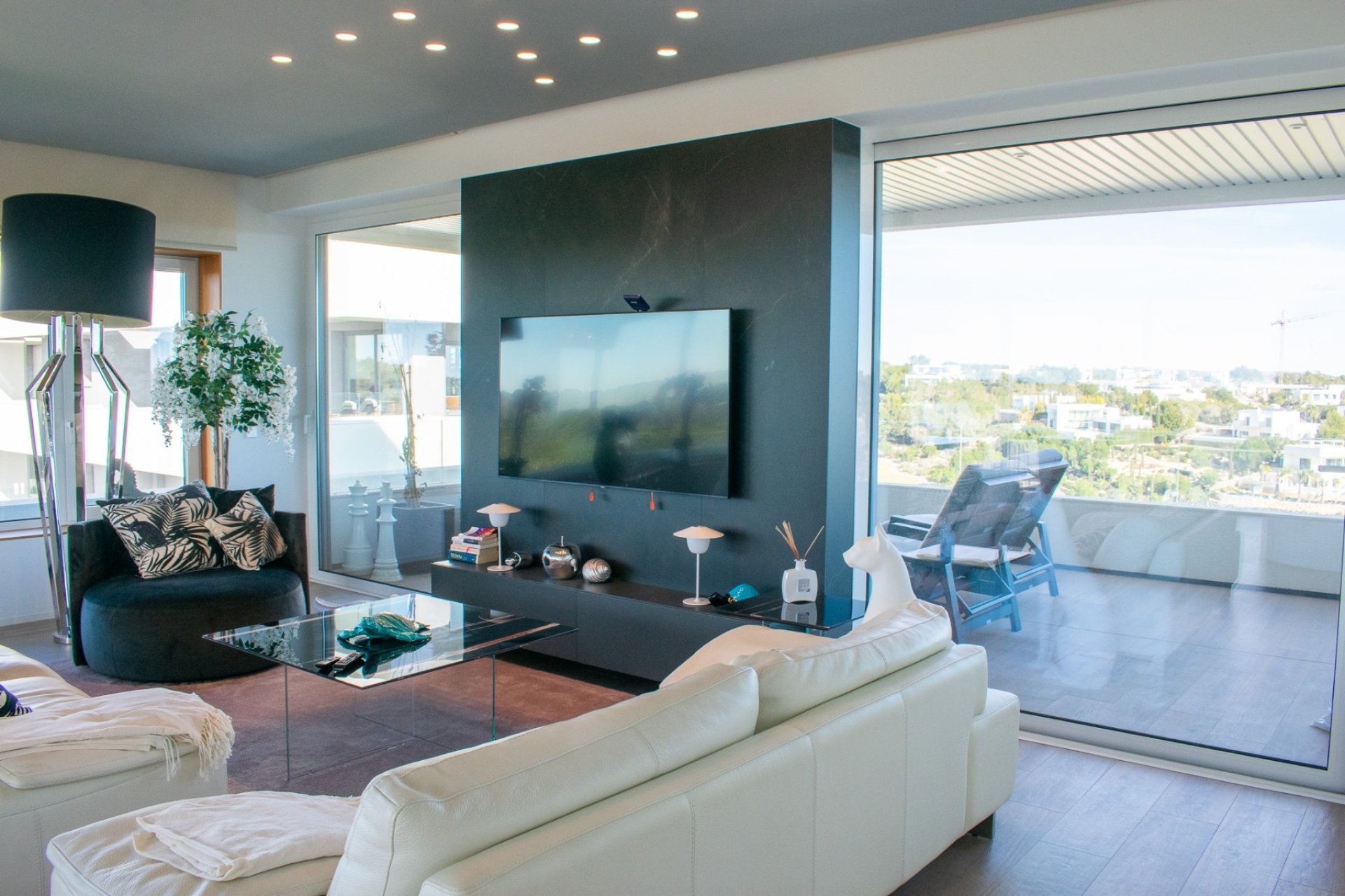 Resale - Apartment / flat - Orihuela Costa - Las Colinas golf