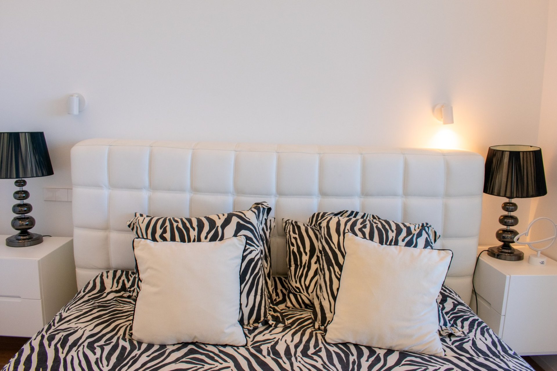 Resale - Apartment / flat - Orihuela Costa - Las Colinas golf