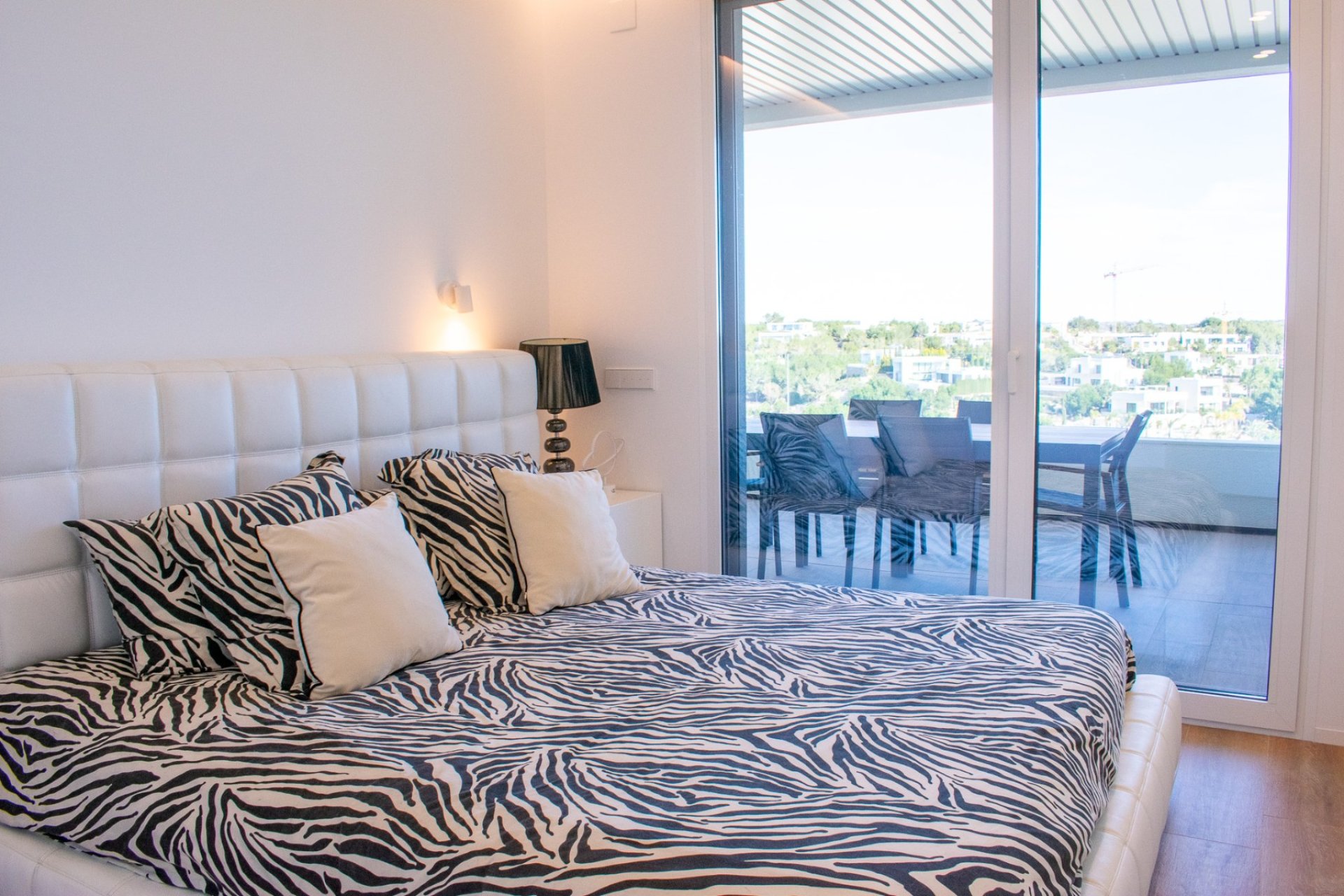 Resale - Apartment / flat - Orihuela Costa - Las Colinas golf