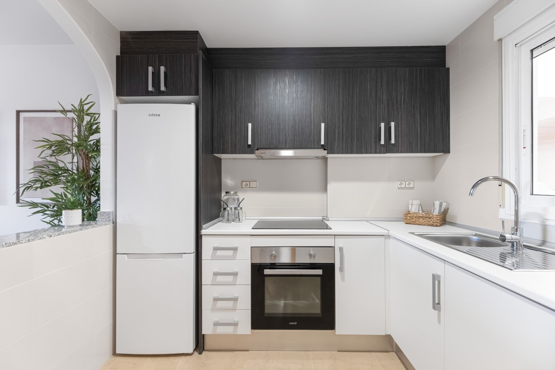 Resale - Apartment / flat - Orihuela Costa - Lomas de Cabo Roig