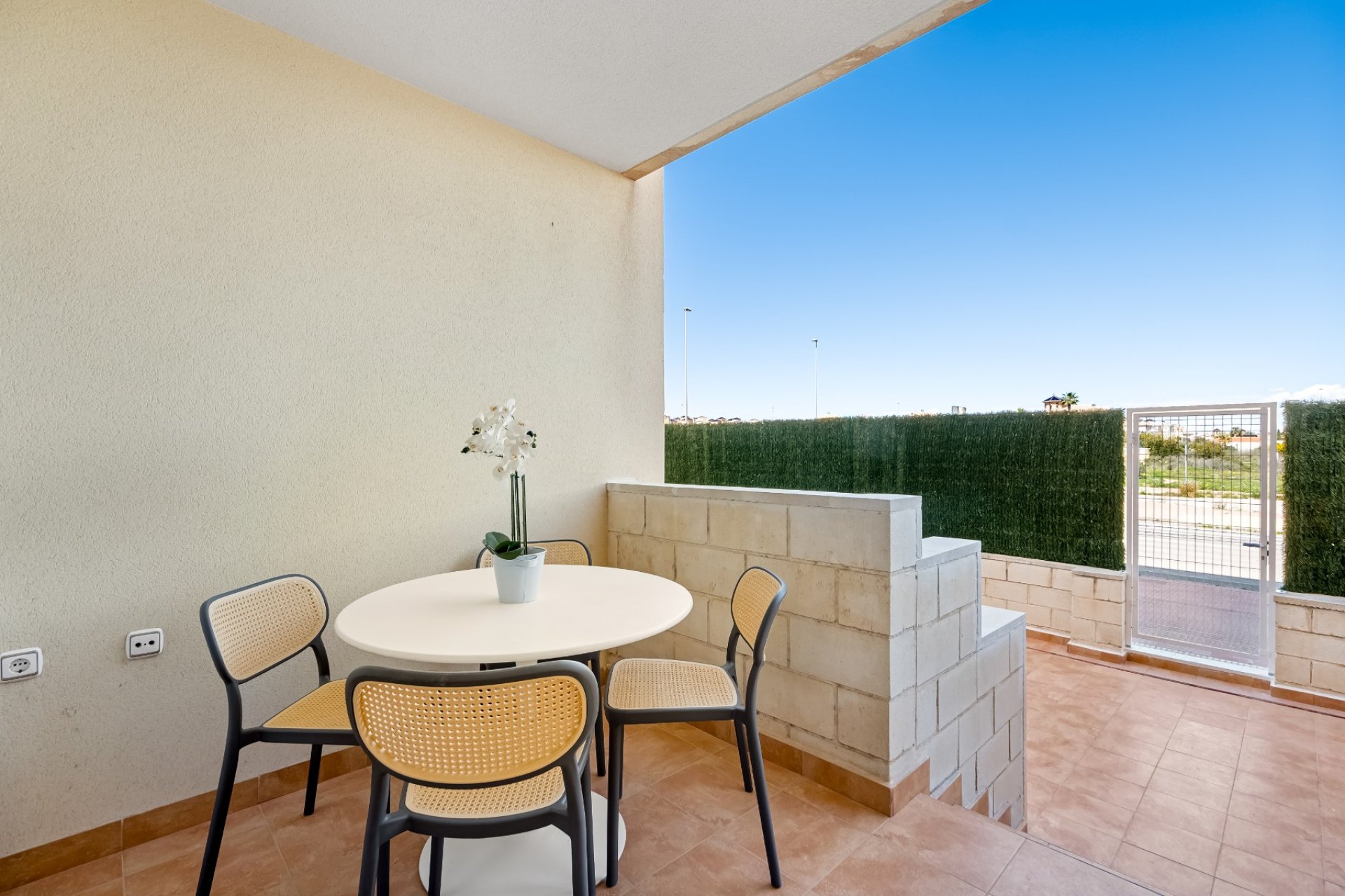 Resale - Apartment / flat - Orihuela Costa - Lomas de Cabo Roig