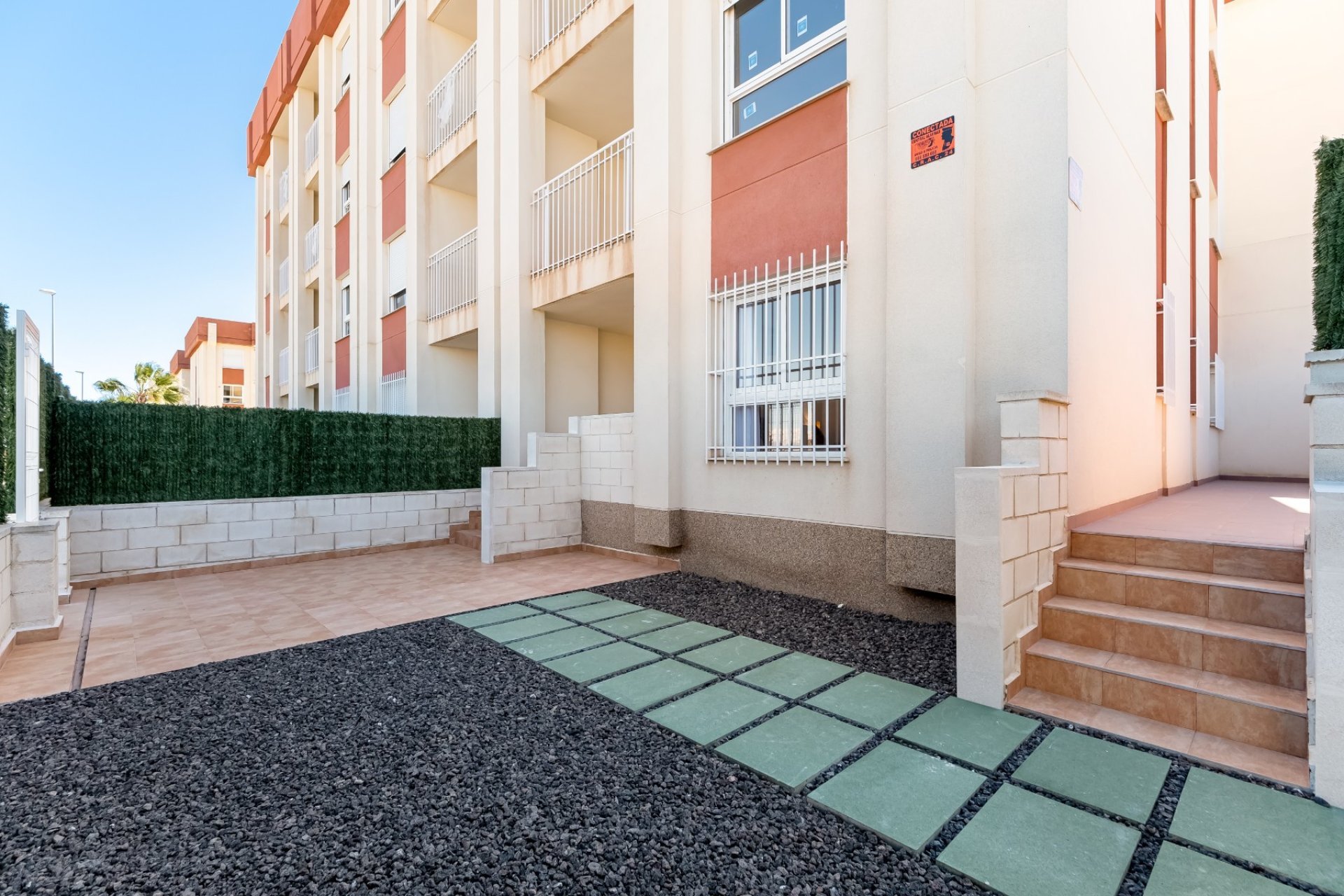 Resale - Apartment / flat - Orihuela Costa - Lomas de Cabo Roig