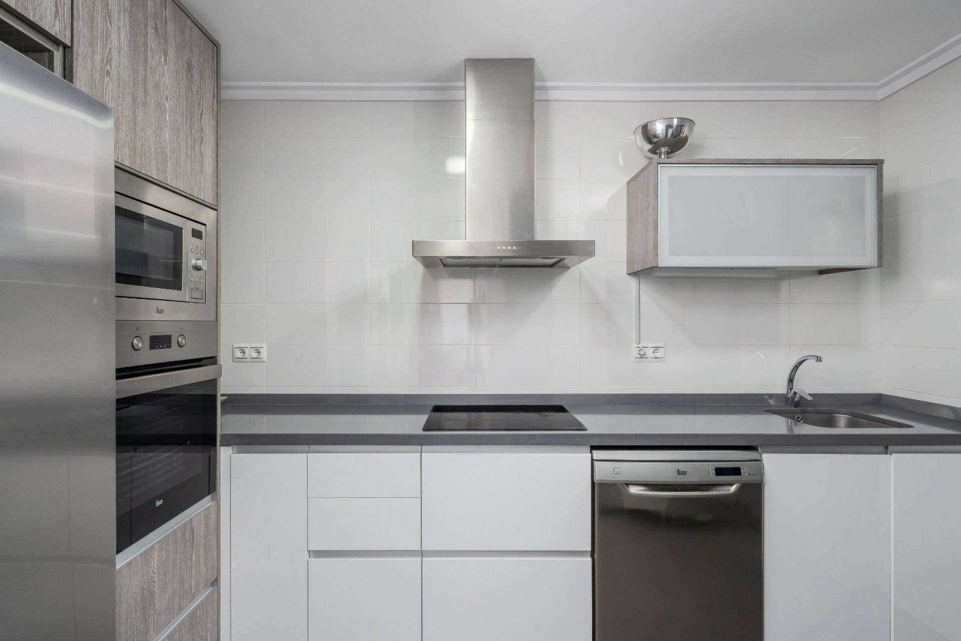 Resale - Apartment / flat - Orihuela Costa - Lomas de Cabo Roig