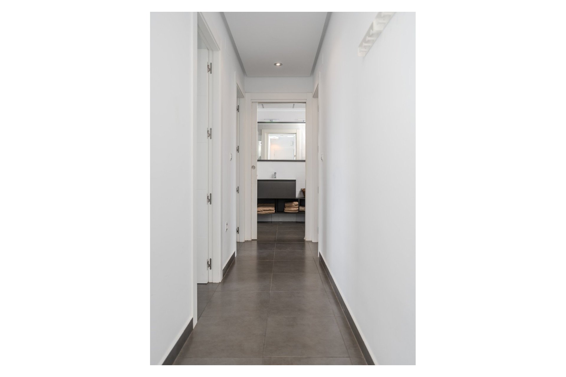 Resale - Apartment / flat - Orihuela Costa - Lomas de Cabo Roig