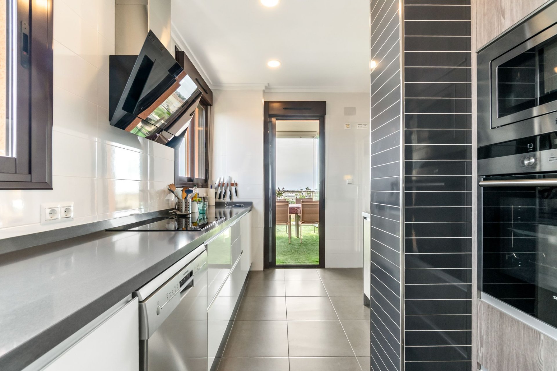 Resale - Apartment / flat - Orihuela Costa - Lomas de Cabo Roig