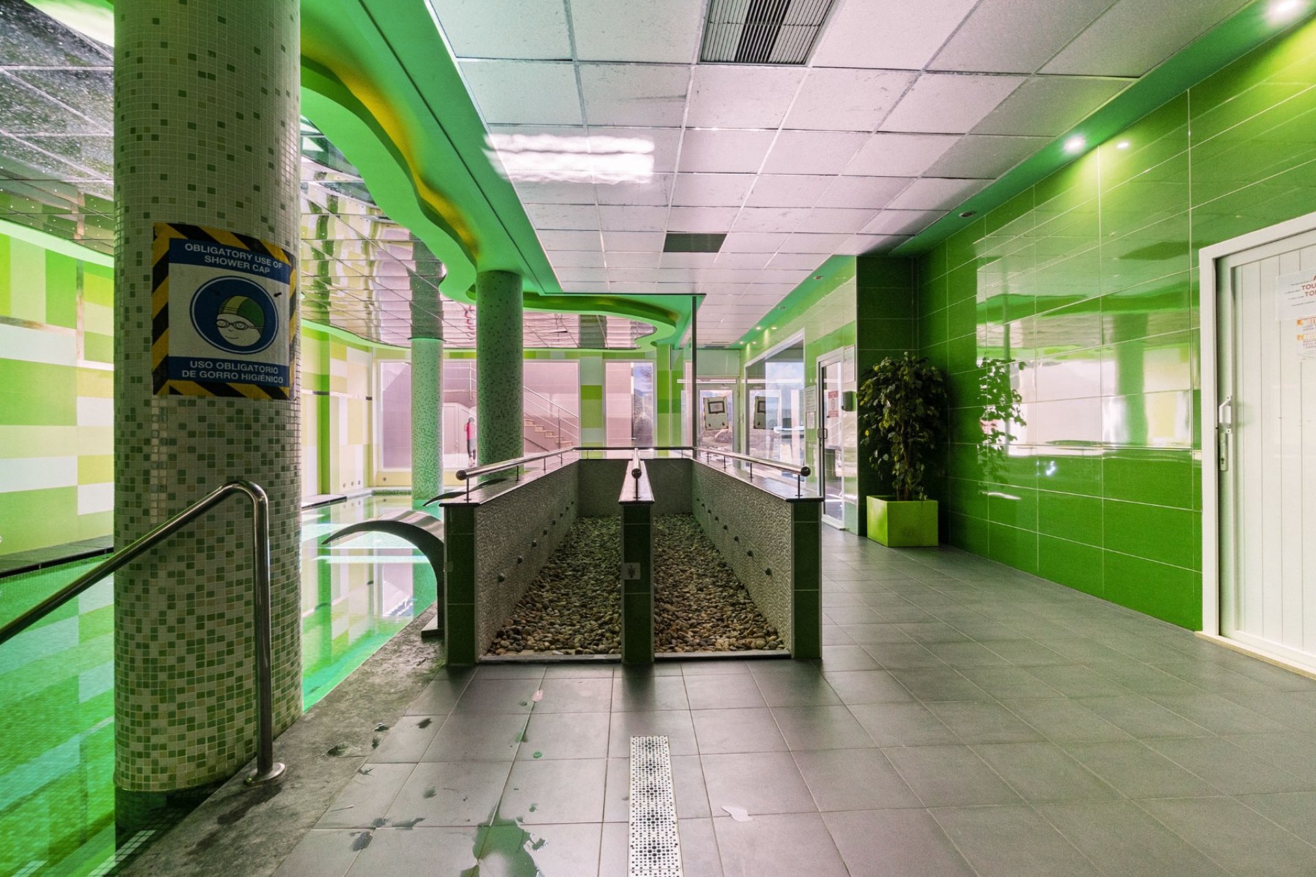 Resale - Apartment / flat - Orihuela Costa - Lomas de Cabo Roig