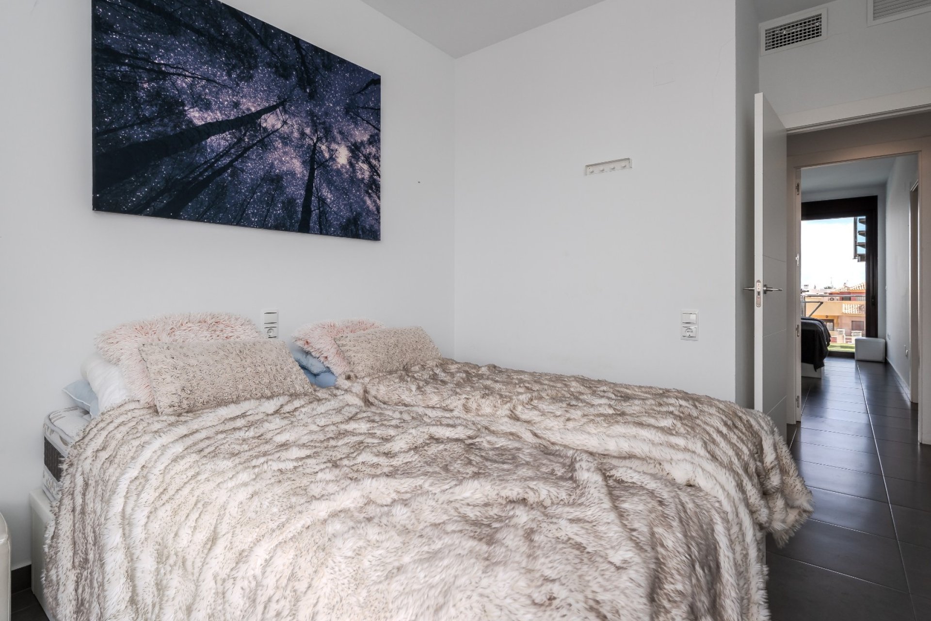 Resale - Apartment / flat - Orihuela Costa - Lomas de Cabo Roig