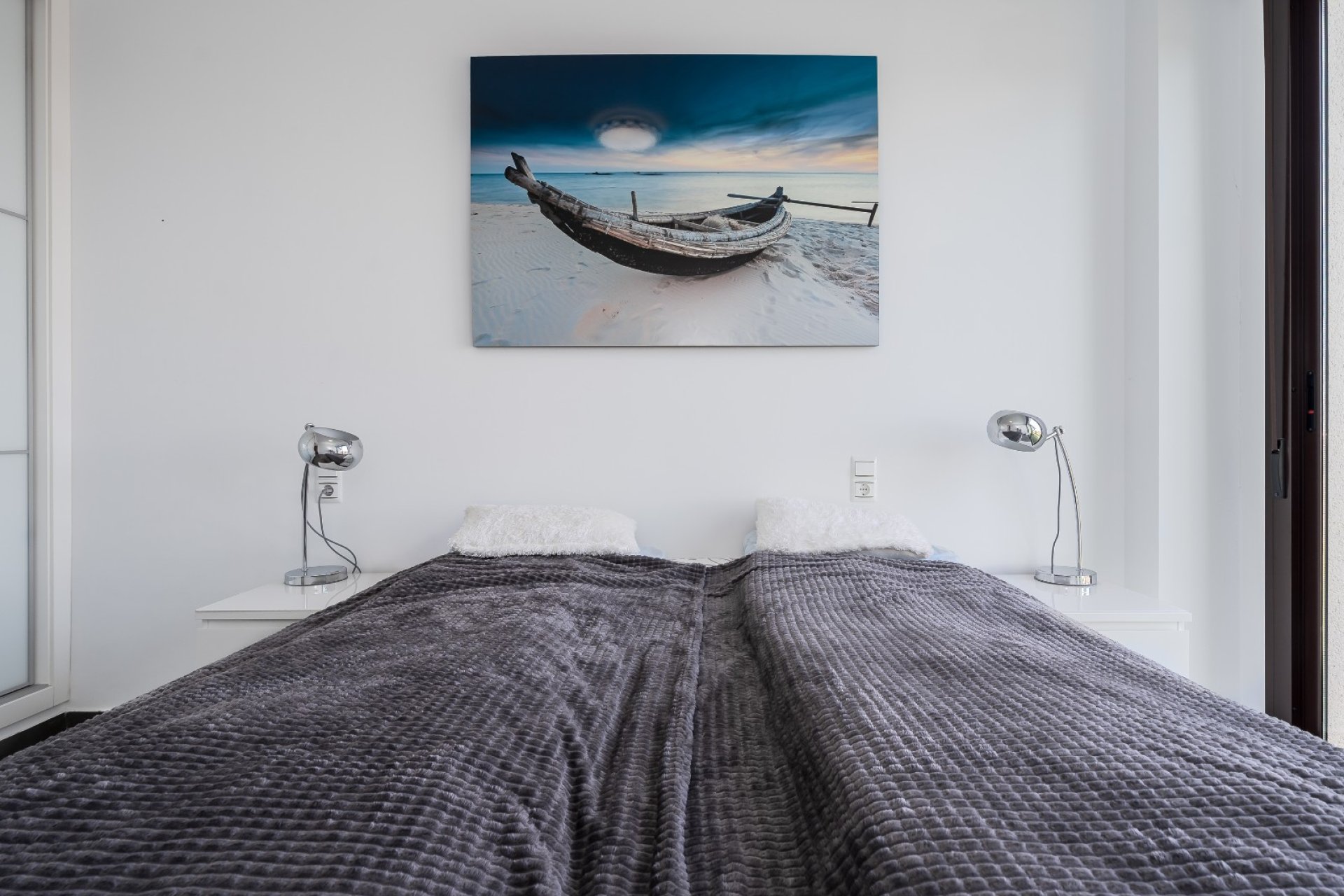 Resale - Apartment / flat - Orihuela Costa - Lomas de Cabo Roig