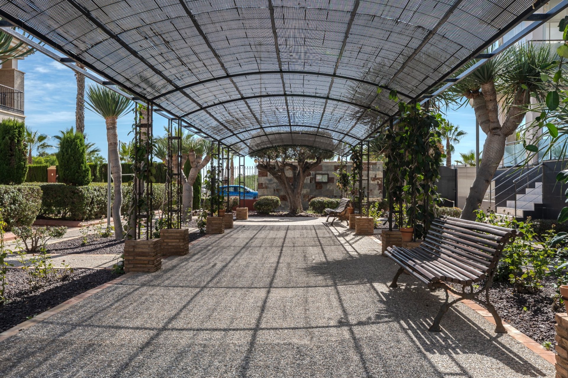 Resale - Apartment / flat - Orihuela Costa - Lomas de Cabo Roig