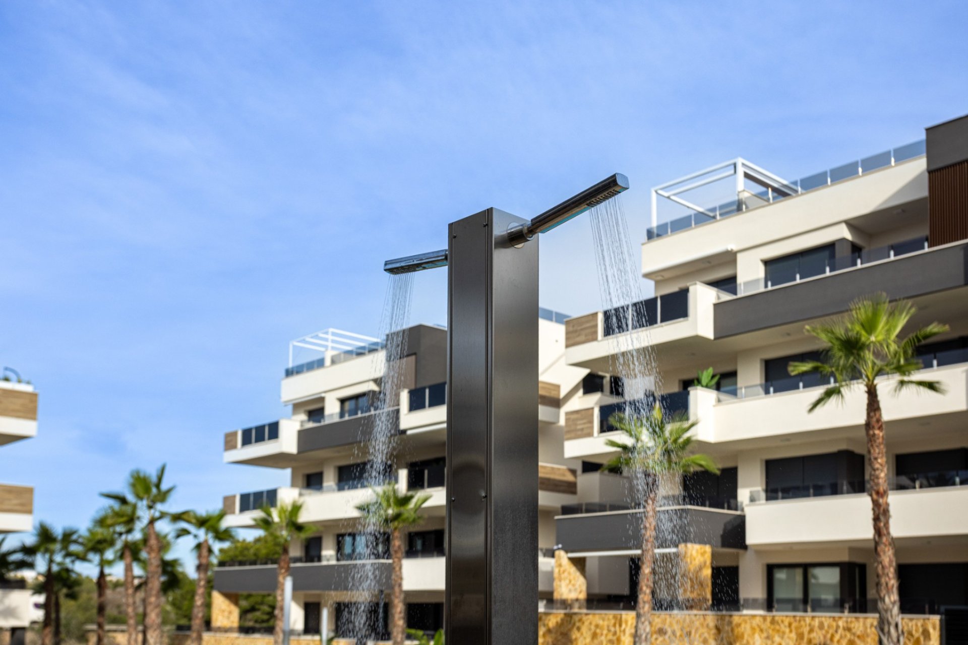 Resale - Apartment / flat - Orihuela Costa - Los Altos
