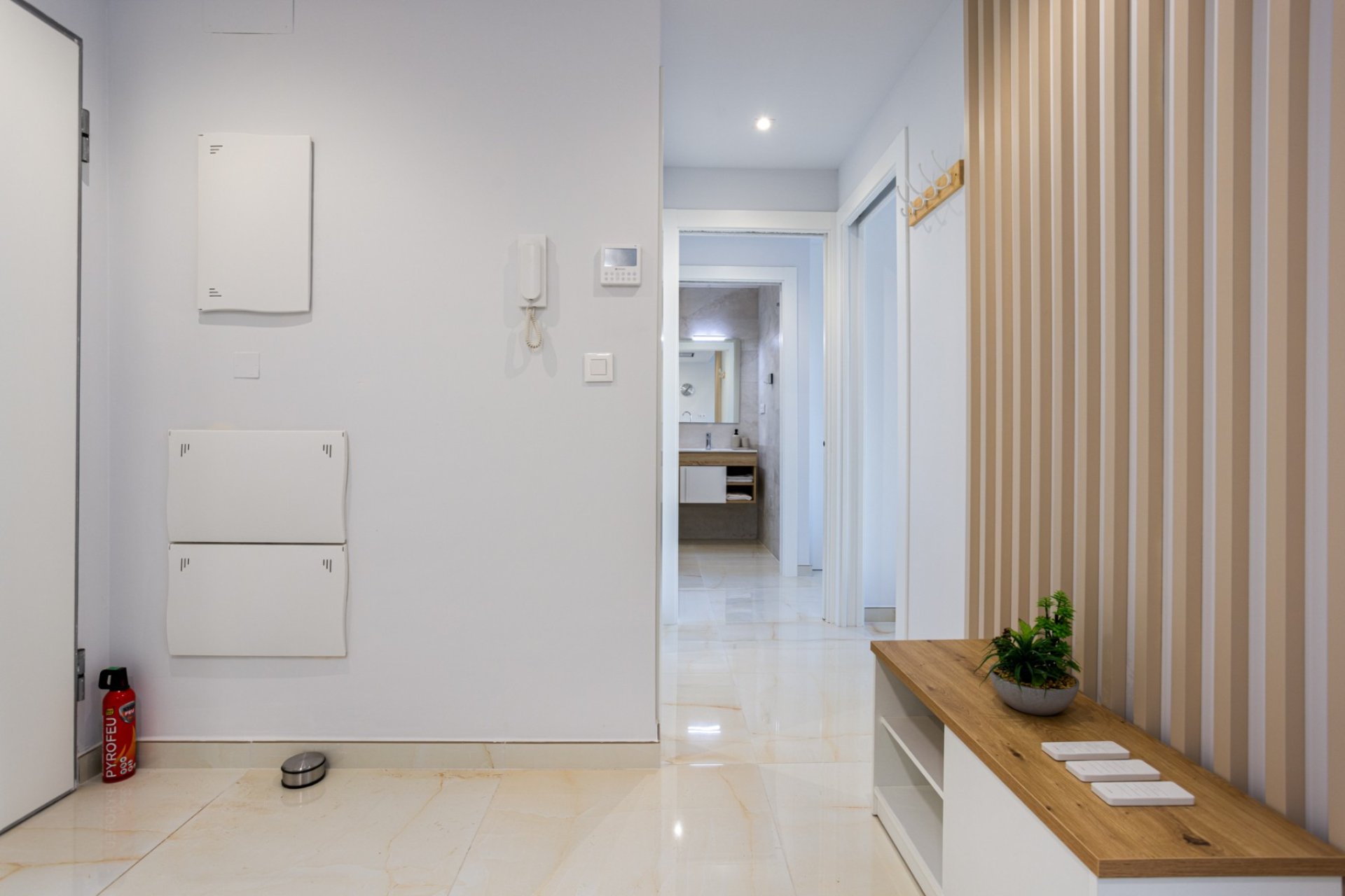 Resale - Apartment / flat - Orihuela Costa - Los Altos