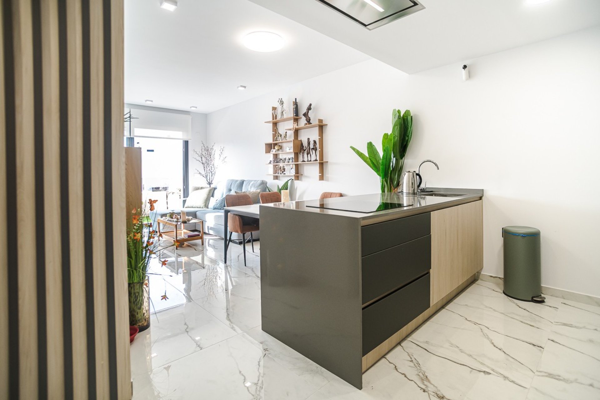 Resale - Apartment / flat - Orihuela Costa - Los Altos