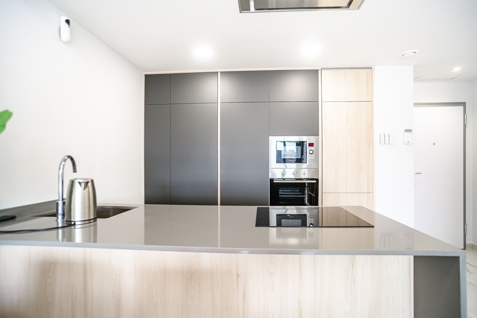 Resale - Apartment / flat - Orihuela Costa - Los Altos