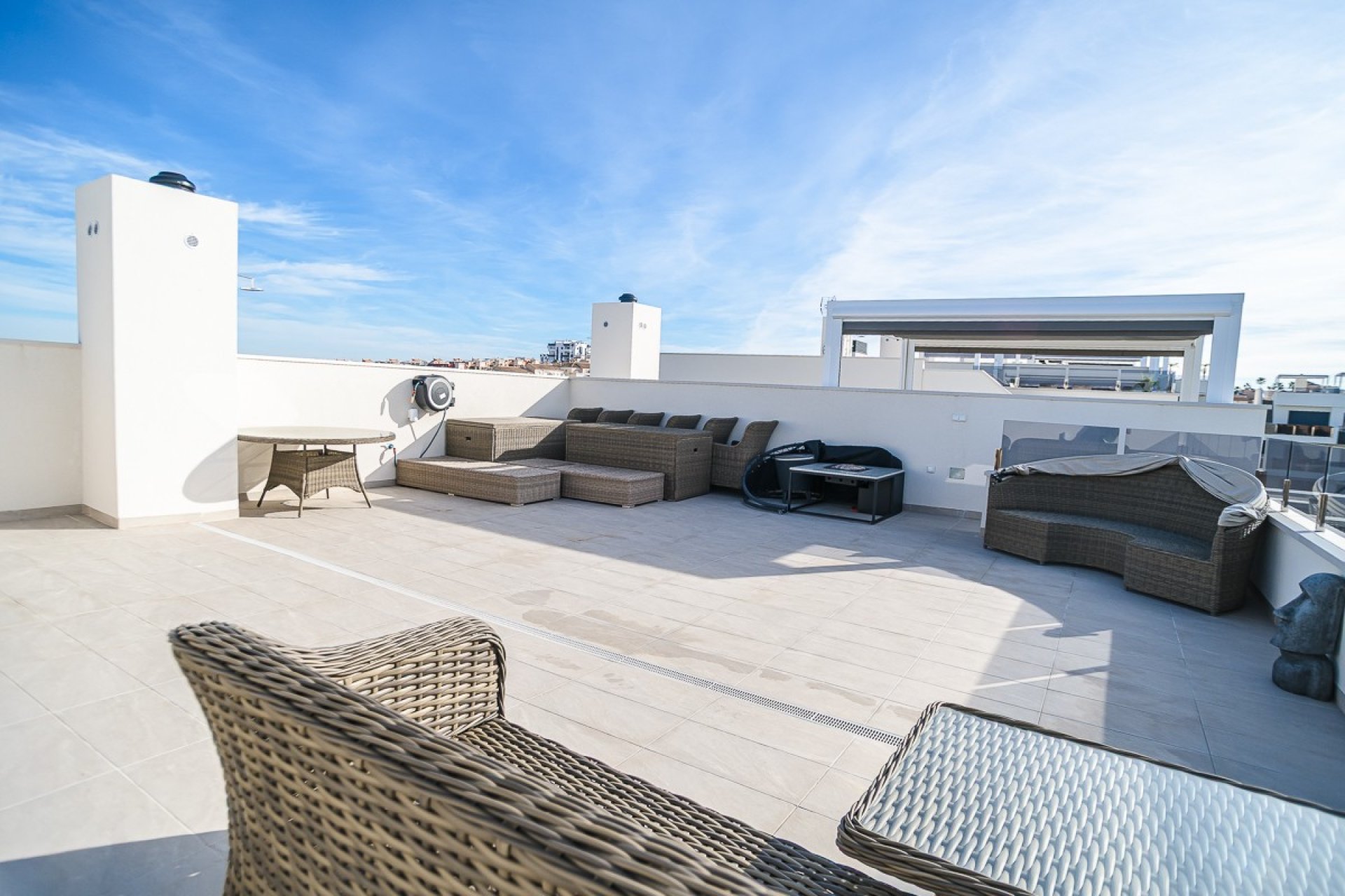 Resale - Apartment / flat - Orihuela Costa - Los Altos