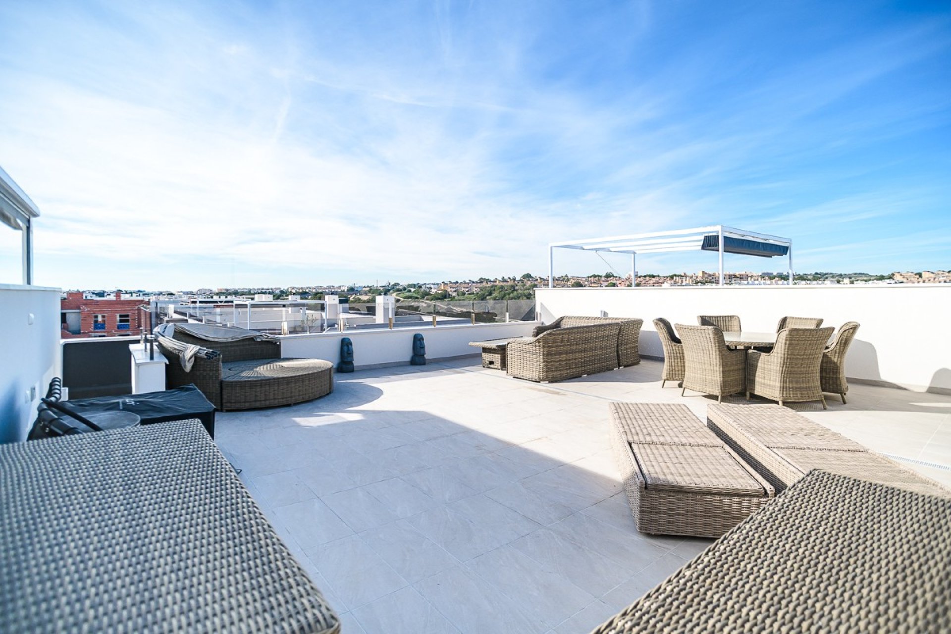 Resale - Apartment / flat - Orihuela Costa - Los Altos