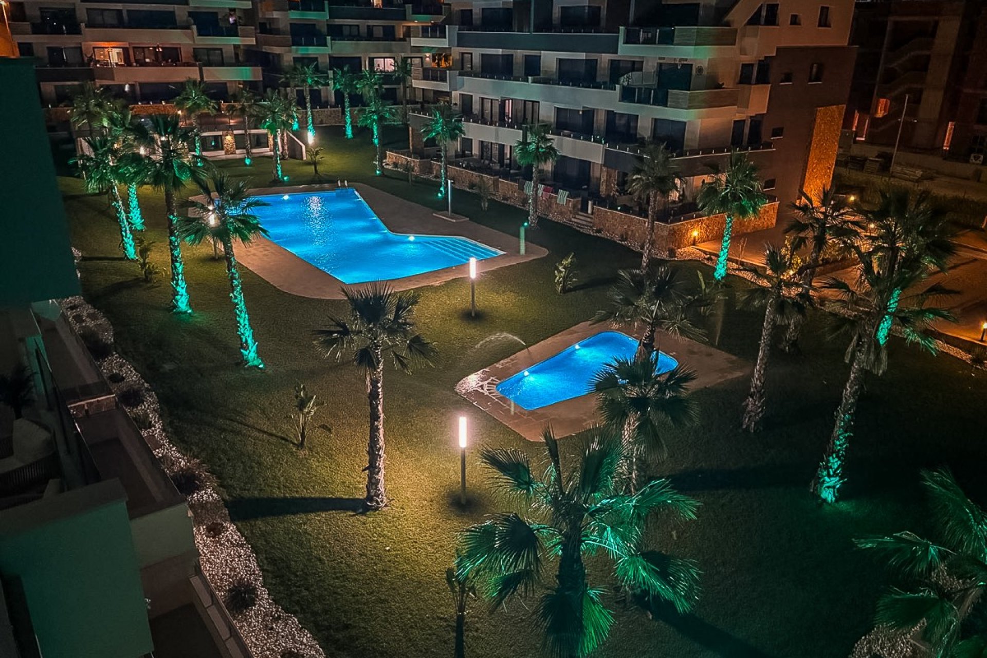 Resale - Apartment / flat - Orihuela Costa - Los Altos