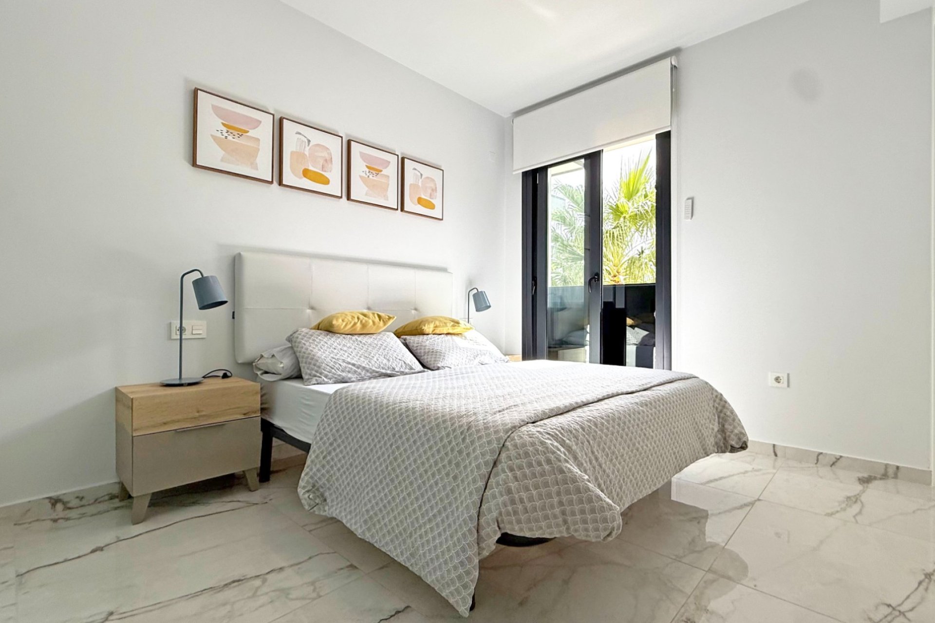 Resale - Apartment / flat - Orihuela Costa - Los Altos