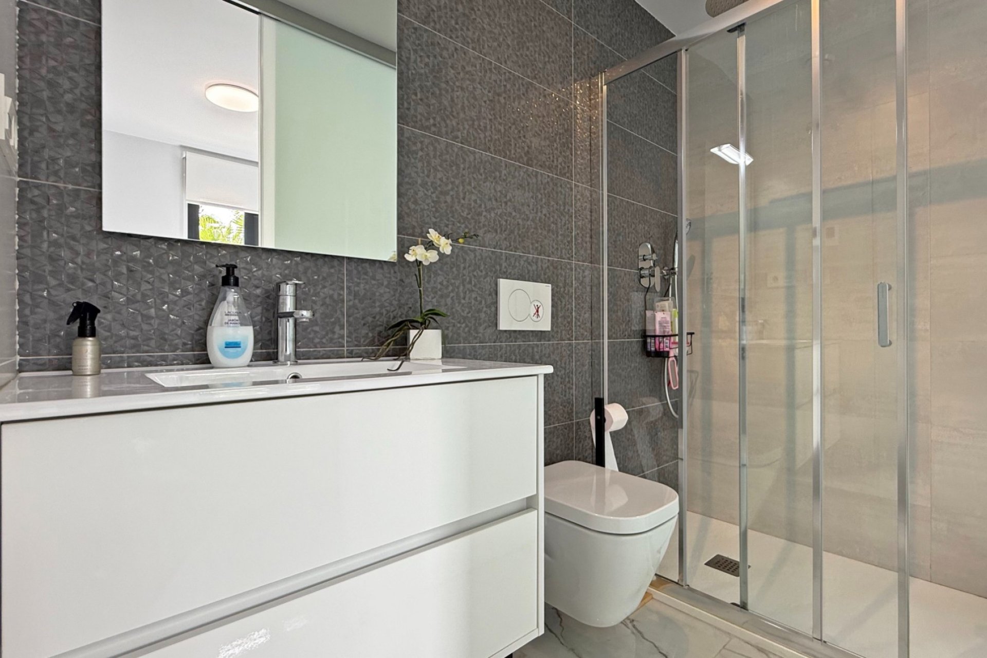 Resale - Apartment / flat - Orihuela Costa - Los Altos