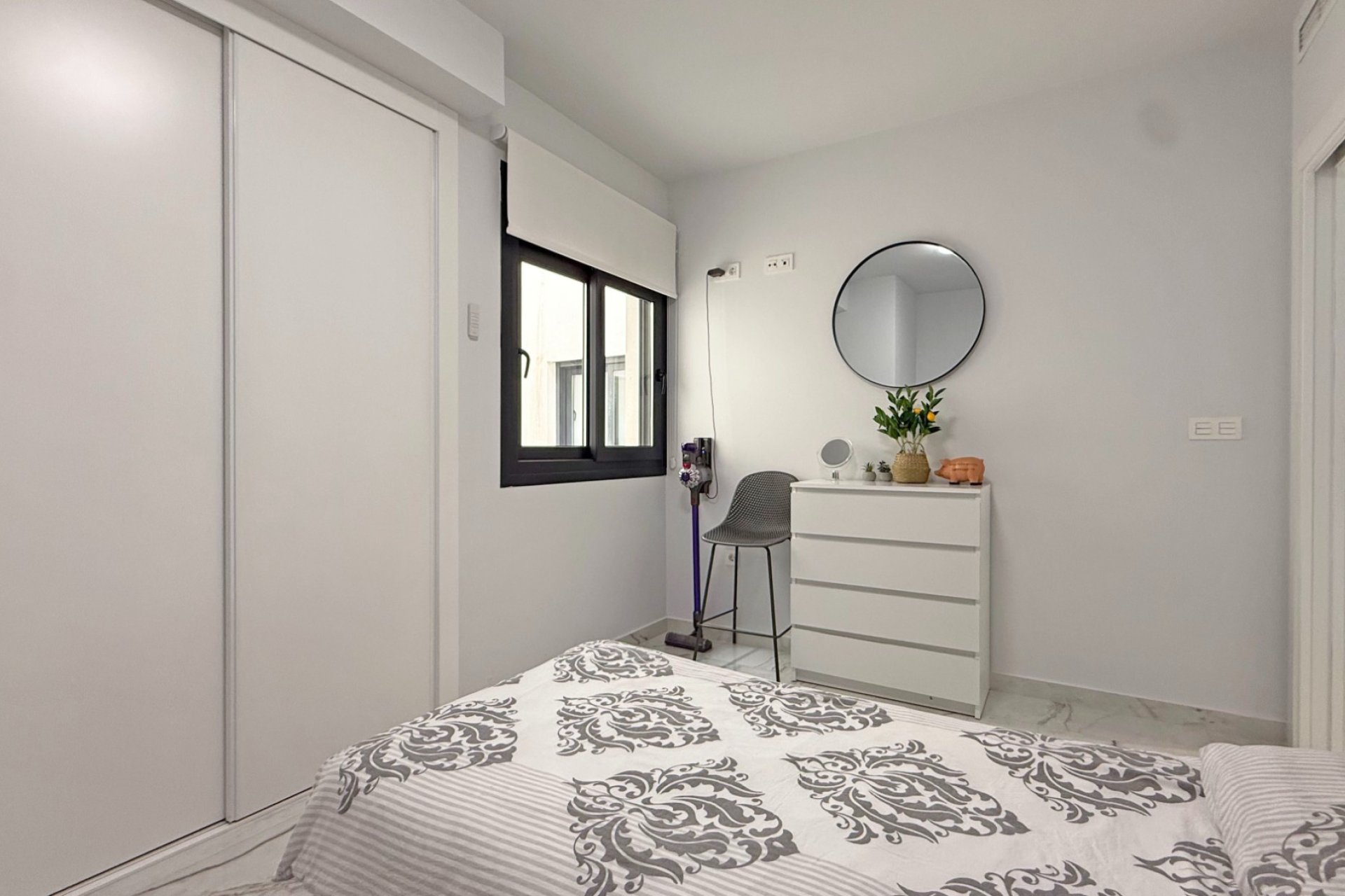 Resale - Apartment / flat - Orihuela Costa - Los Altos