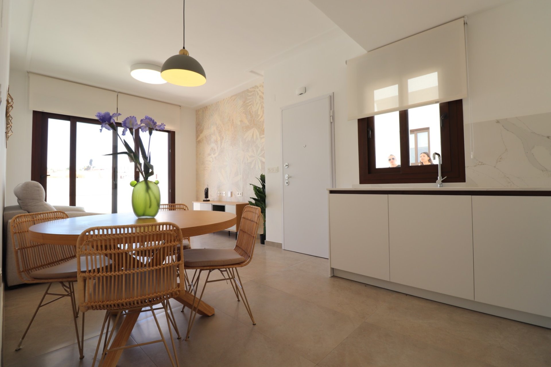 Resale - Apartment / flat - Orihuela Costa - Los Balcones