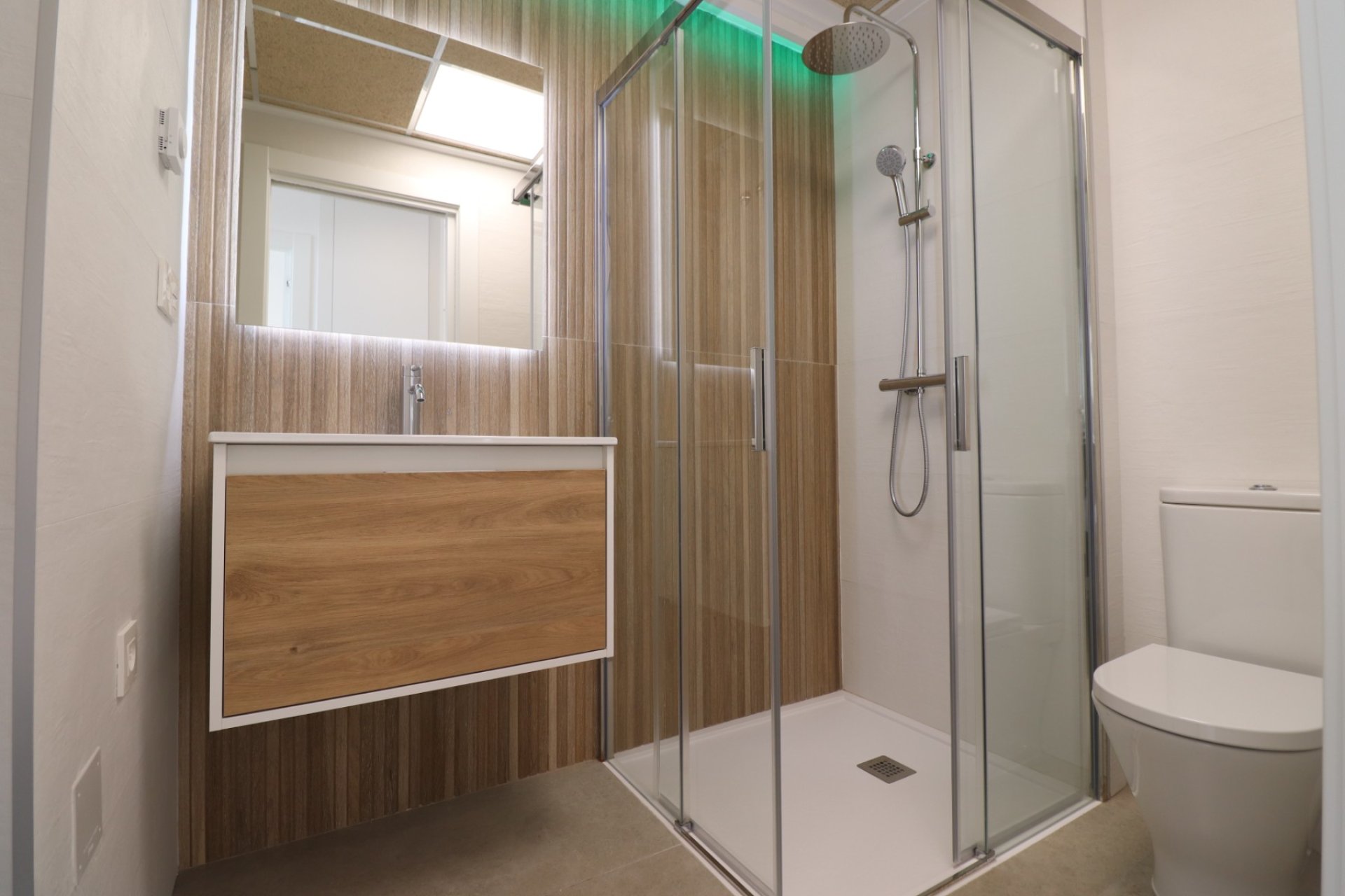 Resale - Apartment / flat - Orihuela Costa - Los Balcones