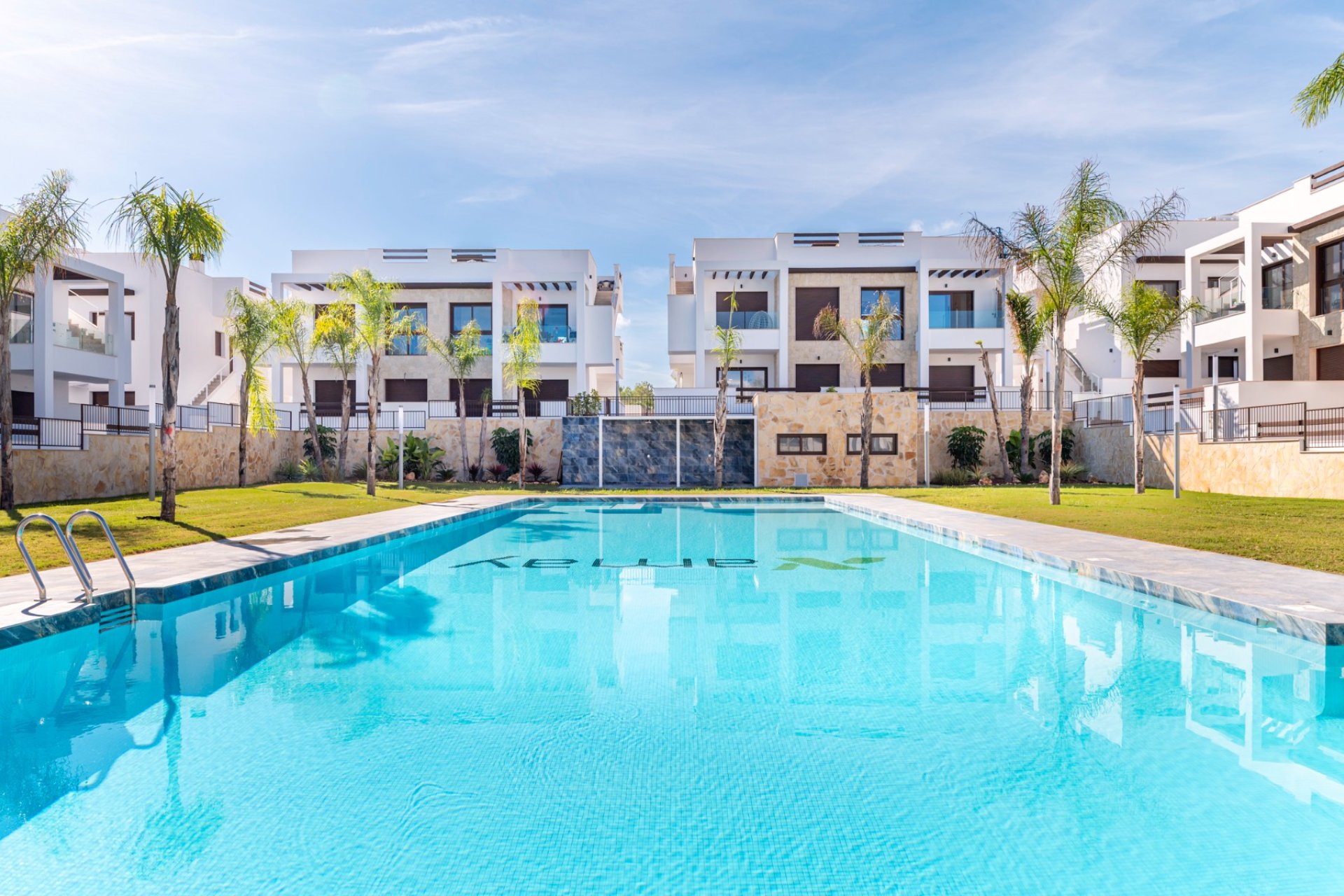 Resale - Apartment / flat - Orihuela Costa - Los Balcones