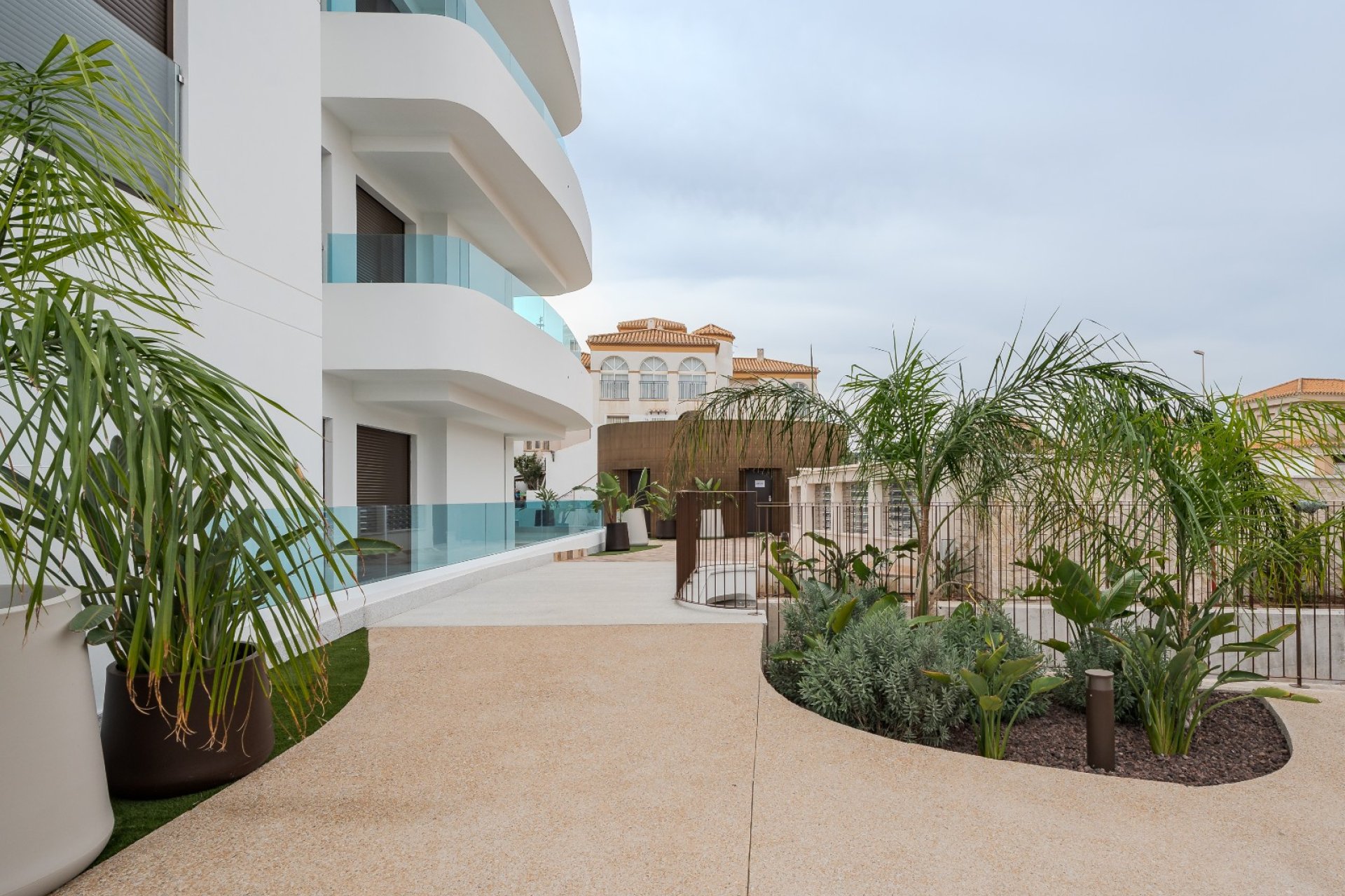 Resale - Apartment / flat - Orihuela Costa - Playa Flamenca