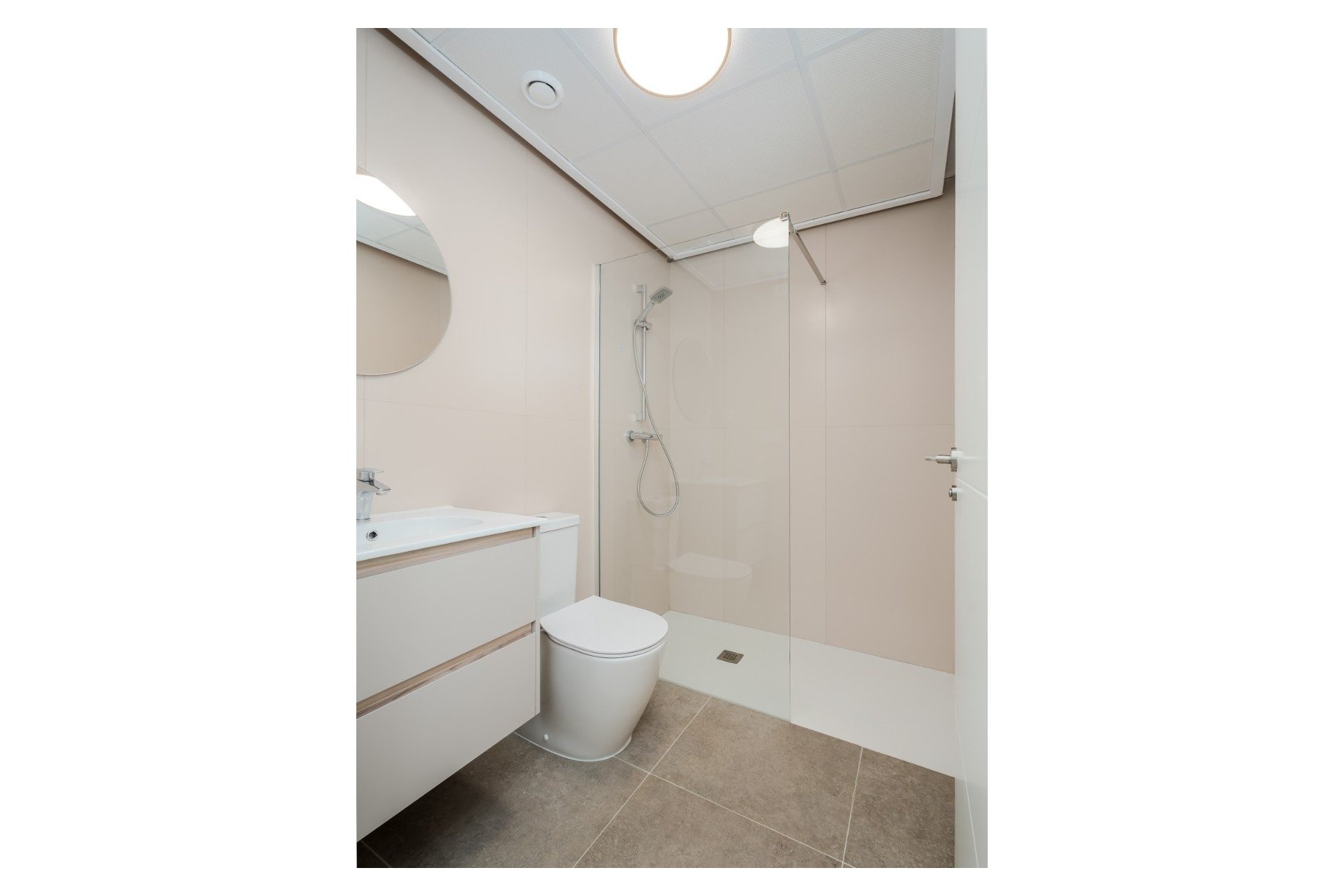 Resale - Apartment / flat - Orihuela Costa - Playa Flamenca