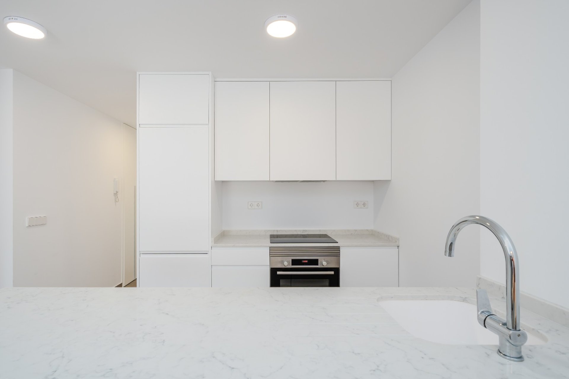 Resale - Apartment / flat - Orihuela Costa - Playa Flamenca