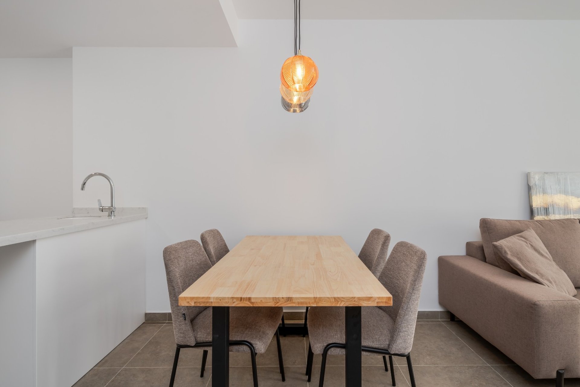 Resale - Apartment / flat - Orihuela Costa - Playa Flamenca