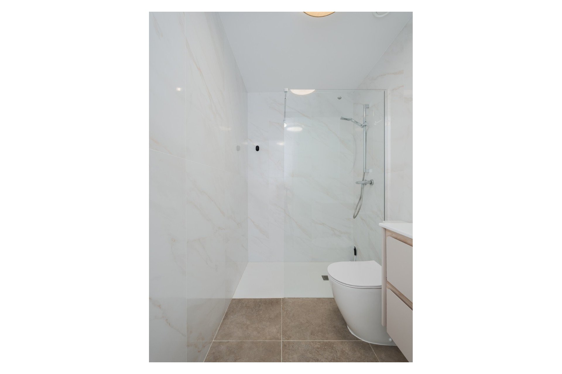 Resale - Apartment / flat - Orihuela Costa - Playa Flamenca