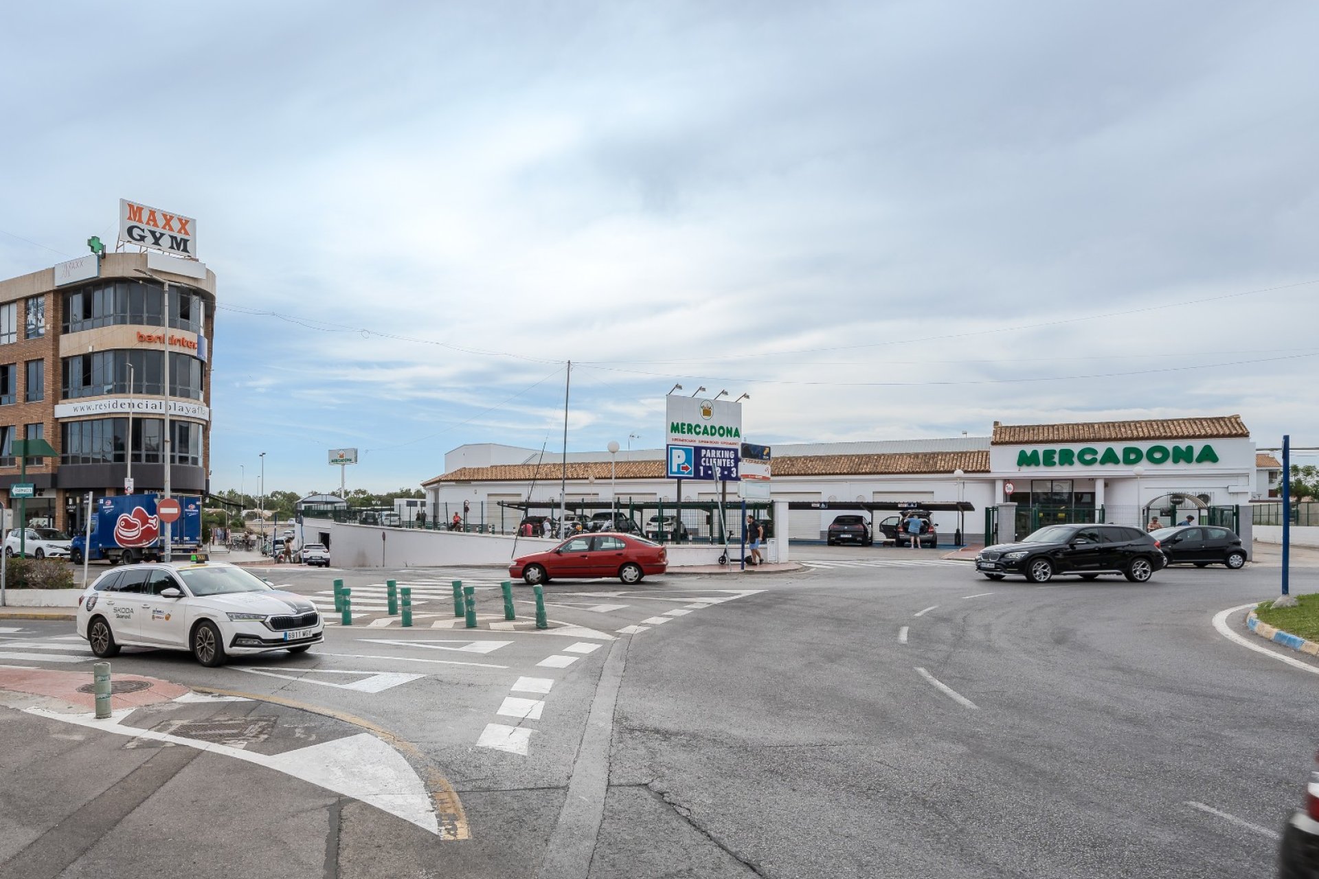 Resale - Apartment / flat - Orihuela Costa - Playa Flamenca