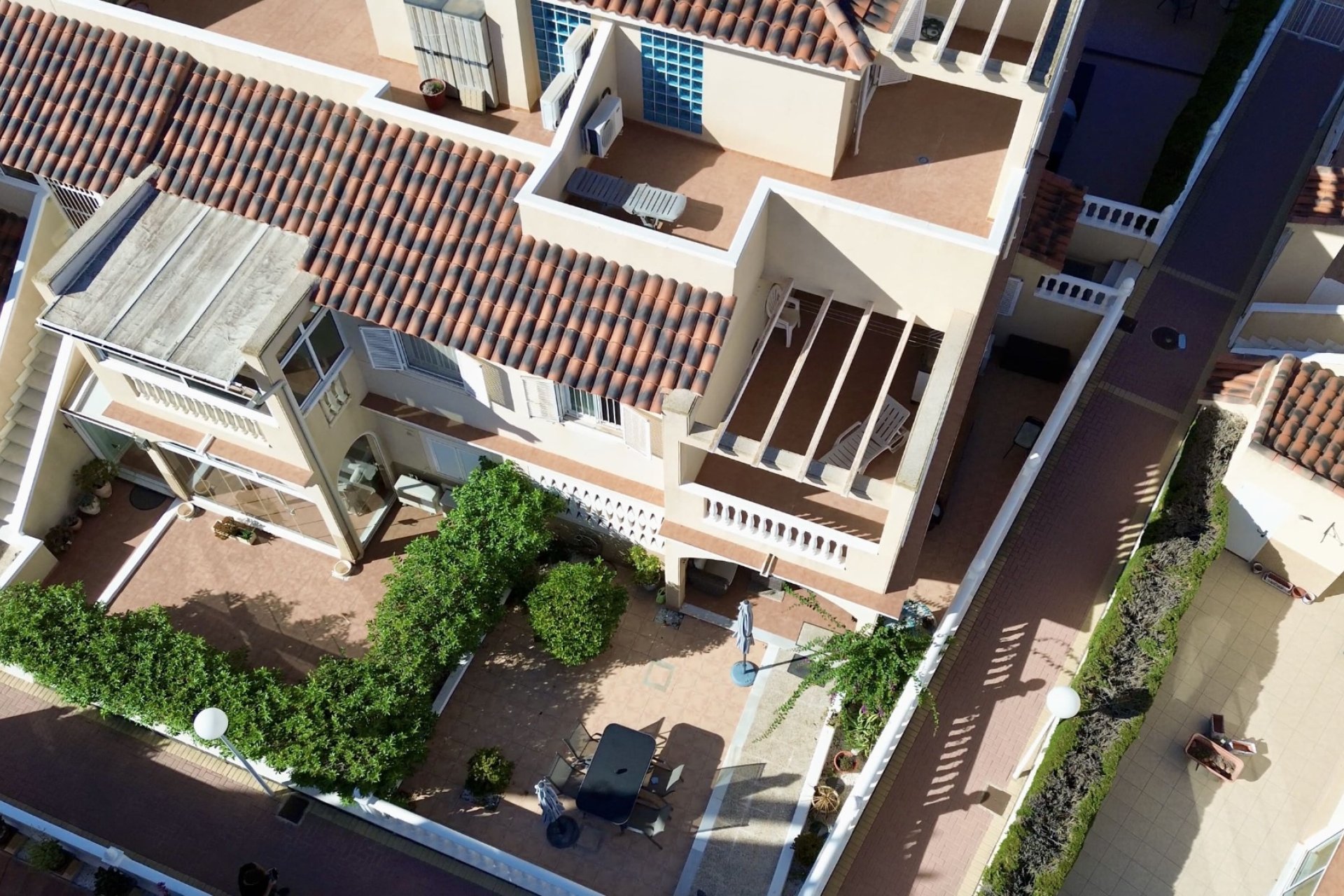 Resale - Apartment / flat - Orihuela Costa - Playa Flamenca