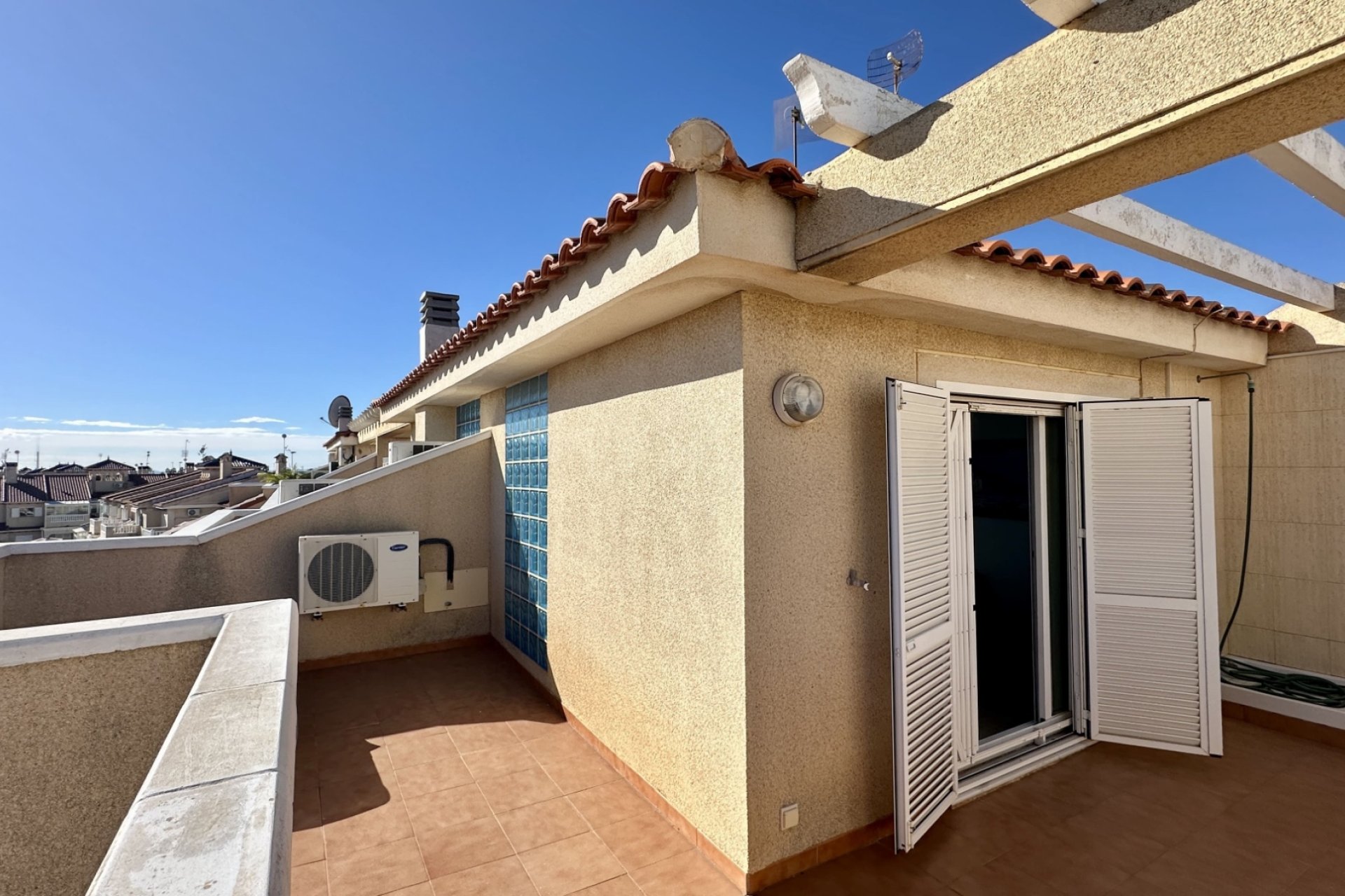 Resale - Apartment / flat - Orihuela Costa - Playa Flamenca